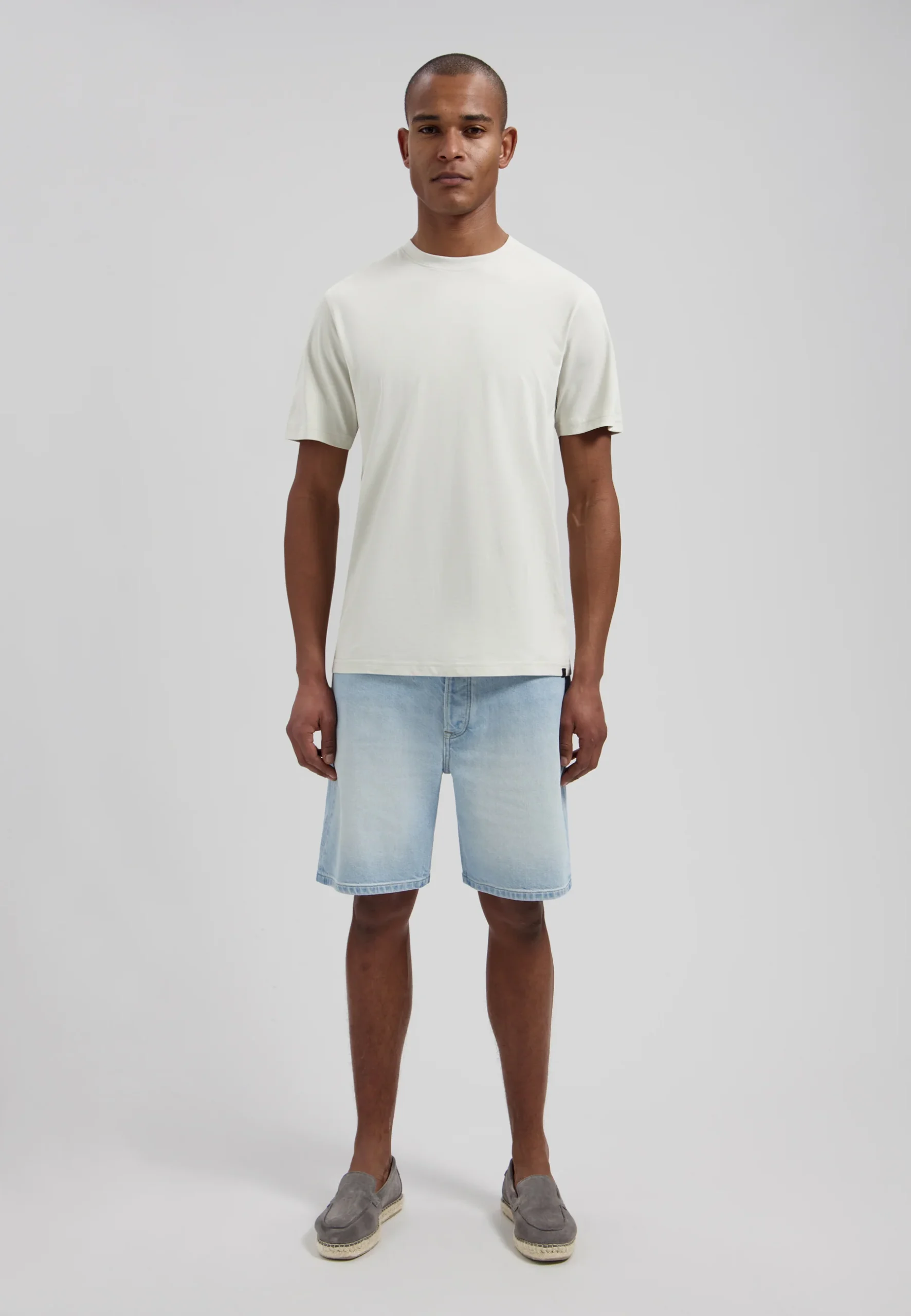 Dstrezzed Logan 5-Pocket Short - Afbeelding 4