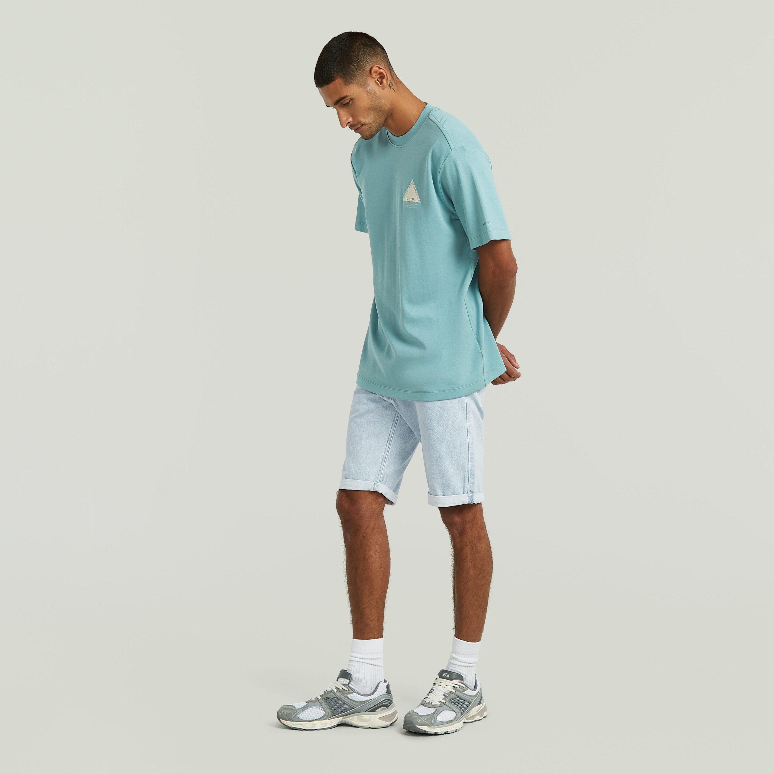 G-Star Mosa Short - Afbeelding 4