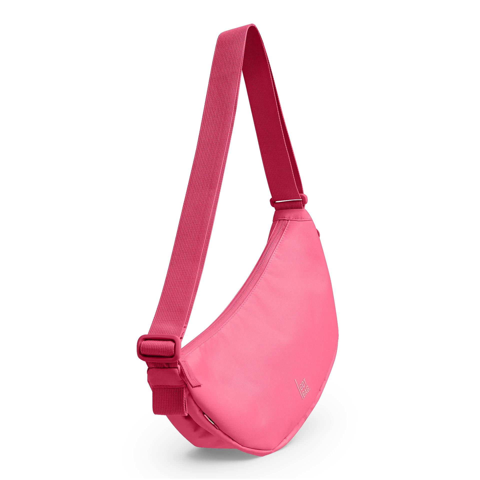 Got Bag Moon Bag Small Schoudertas - Afbeelding 5