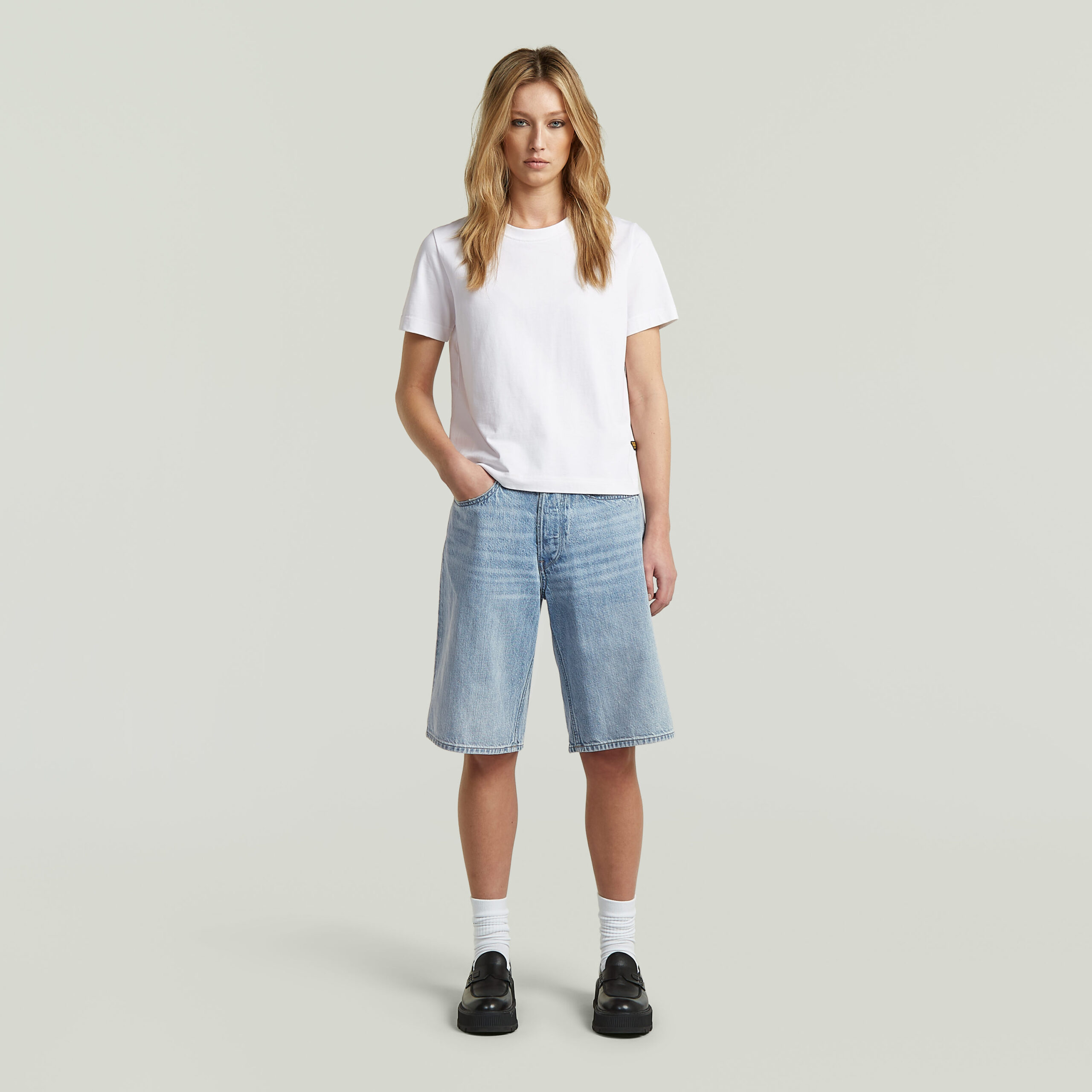 G-Star Bermuda Clean Edge Short - Afbeelding 5