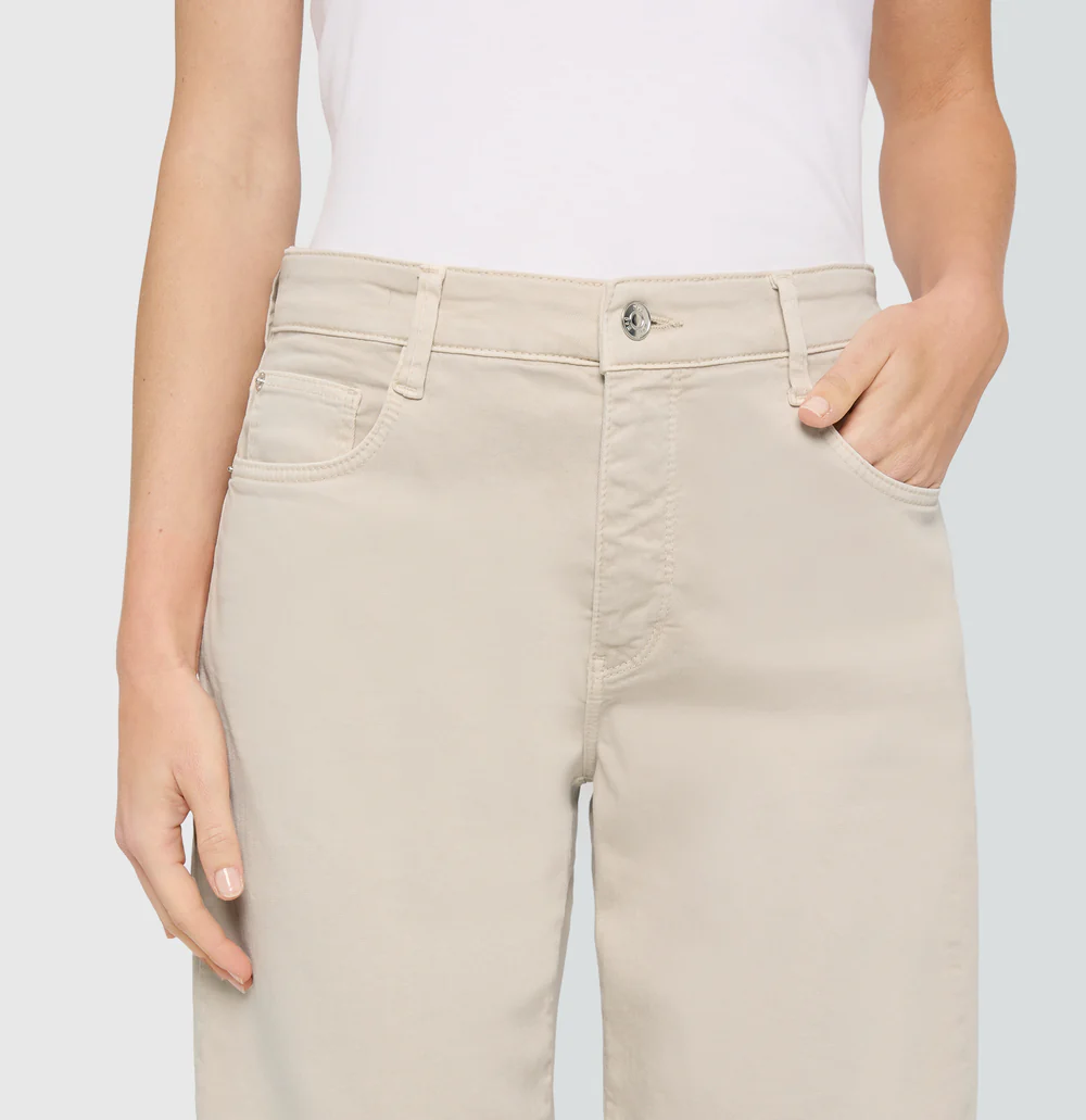 Mac Dani 2.3 Barel Broek - Afbeelding 5