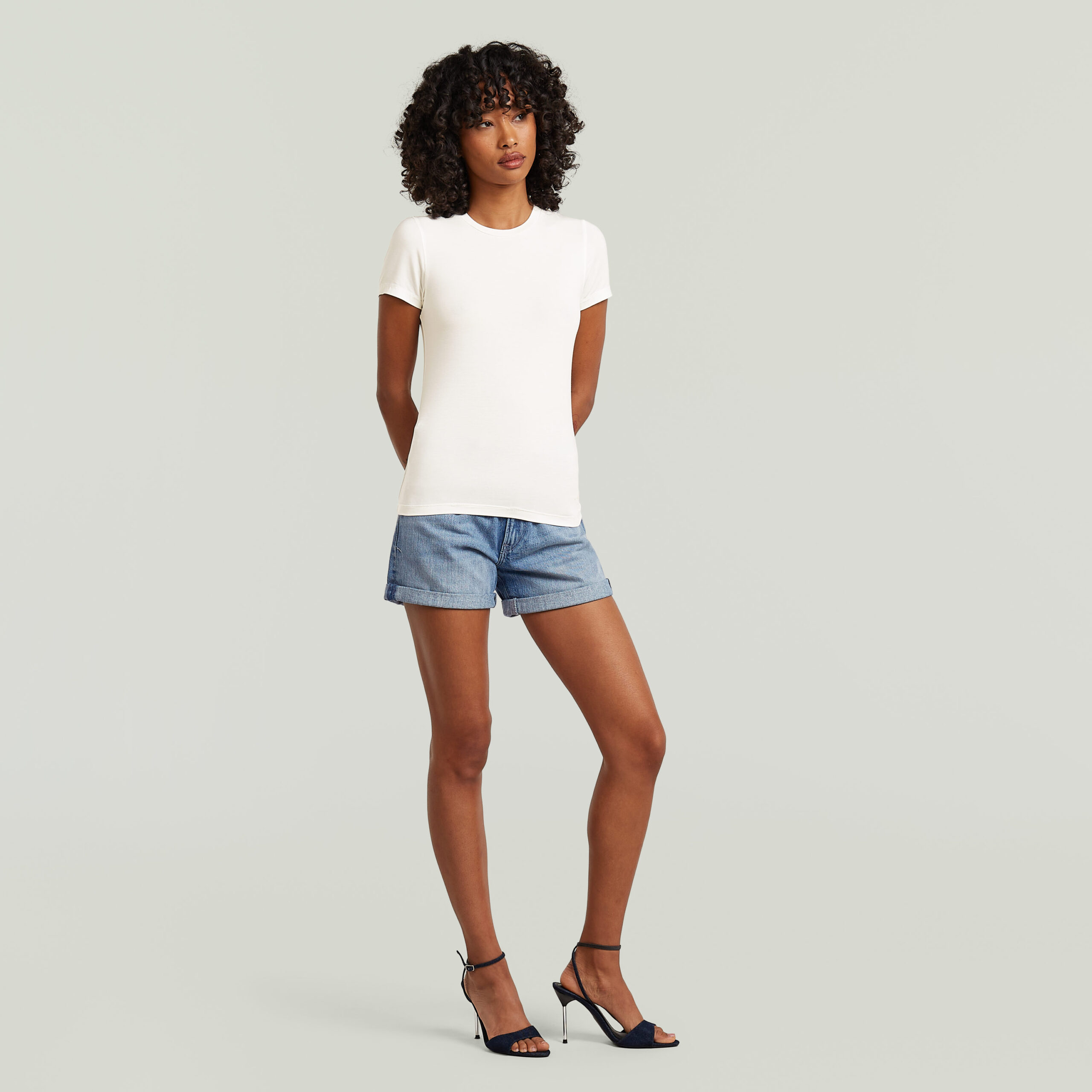 G-Star Judee Short - Afbeelding 5