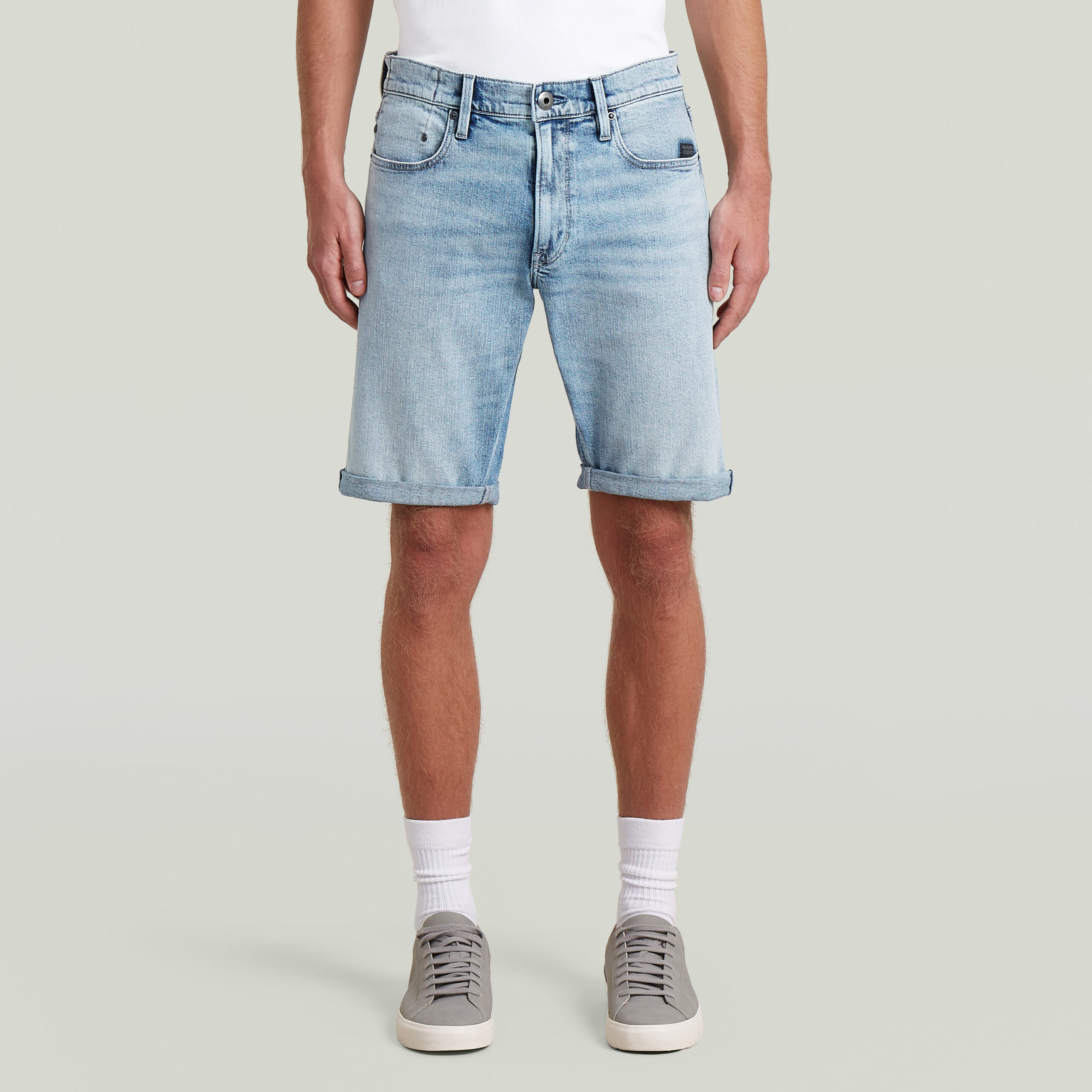 G-Star Mosa Short