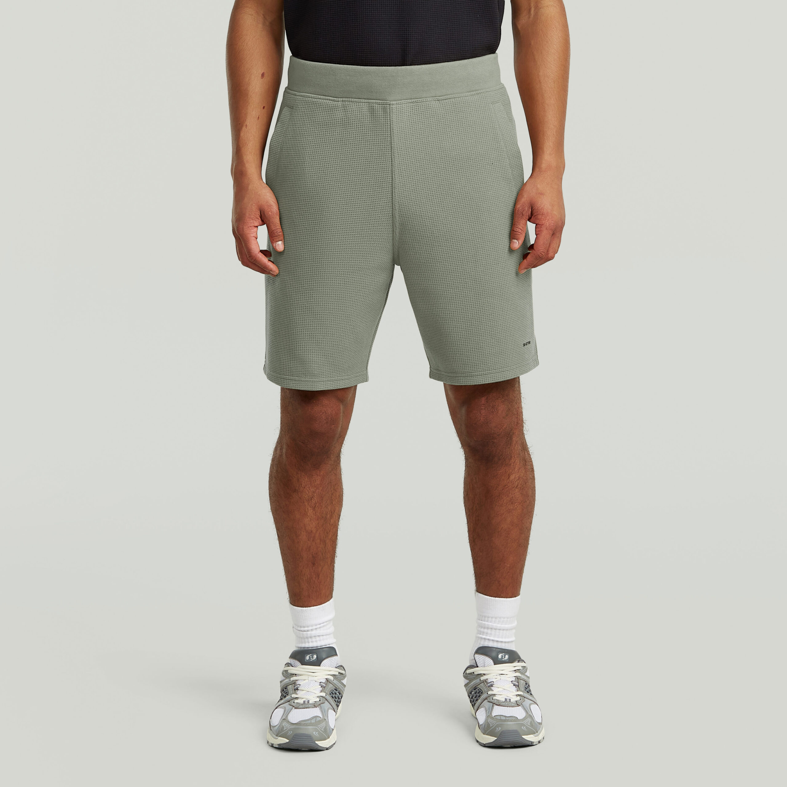 G-Star Structered Jersey Short