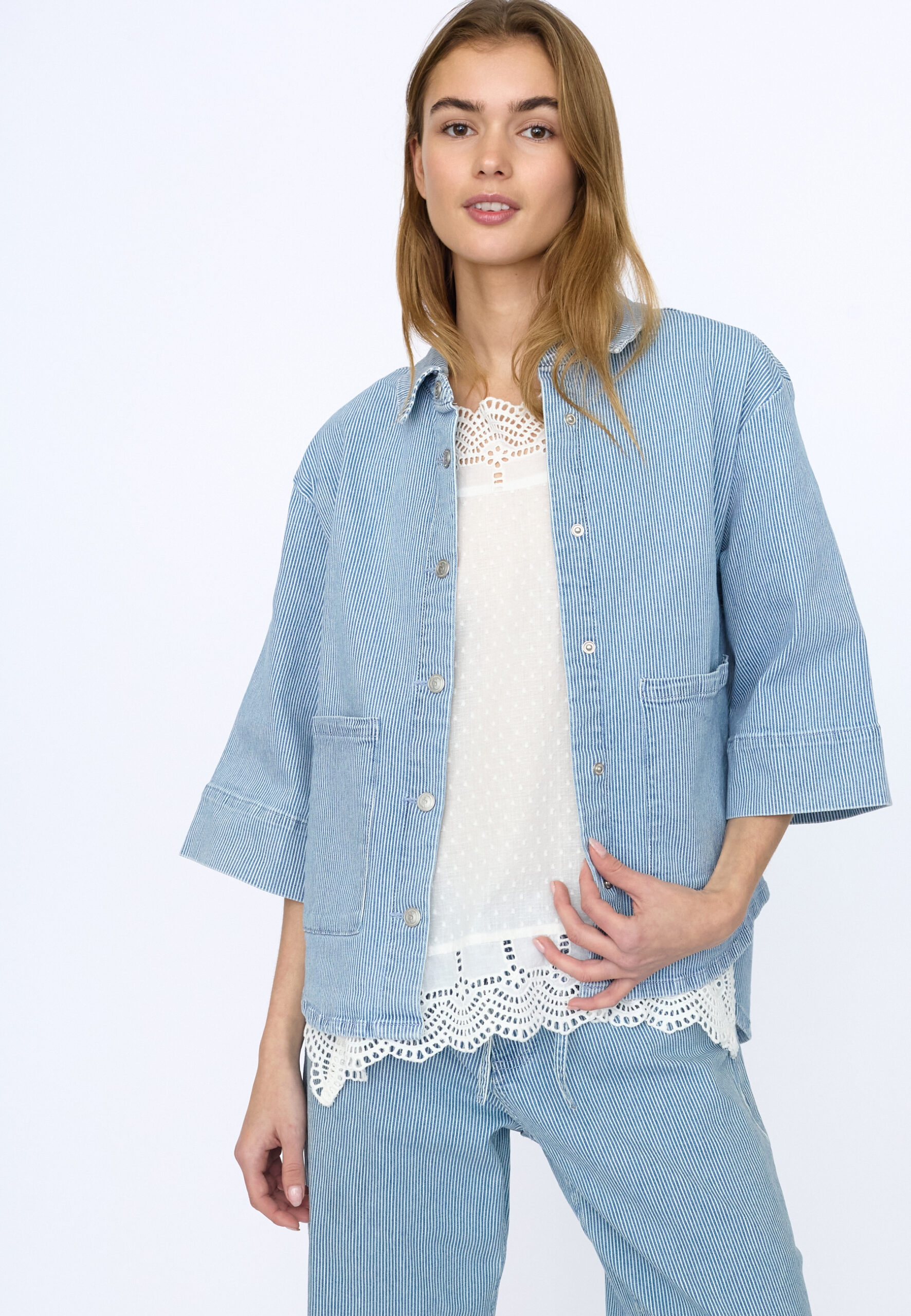 Sisterspoint Olea JA13 Jacket