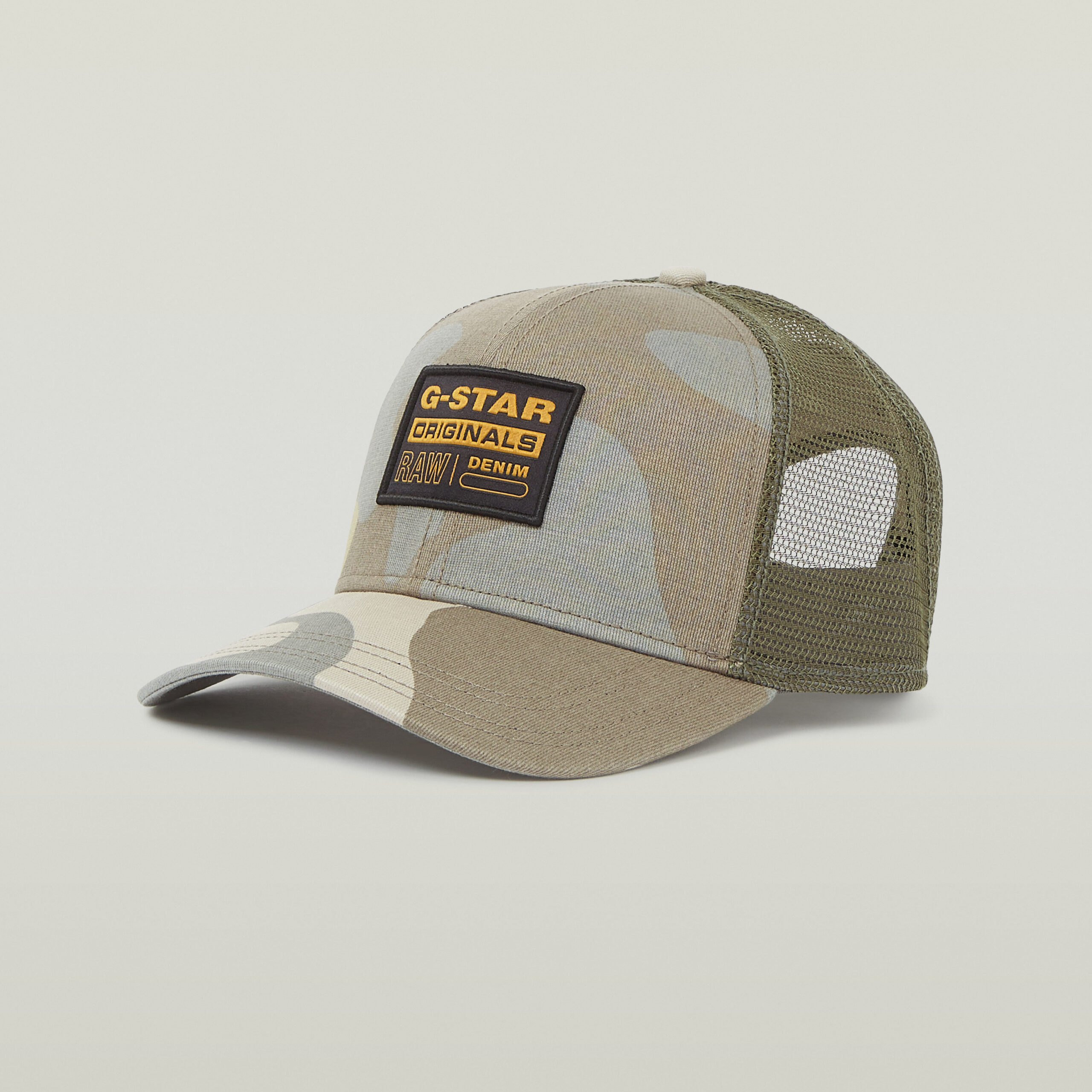 G-Star Trucker Baseball Cap