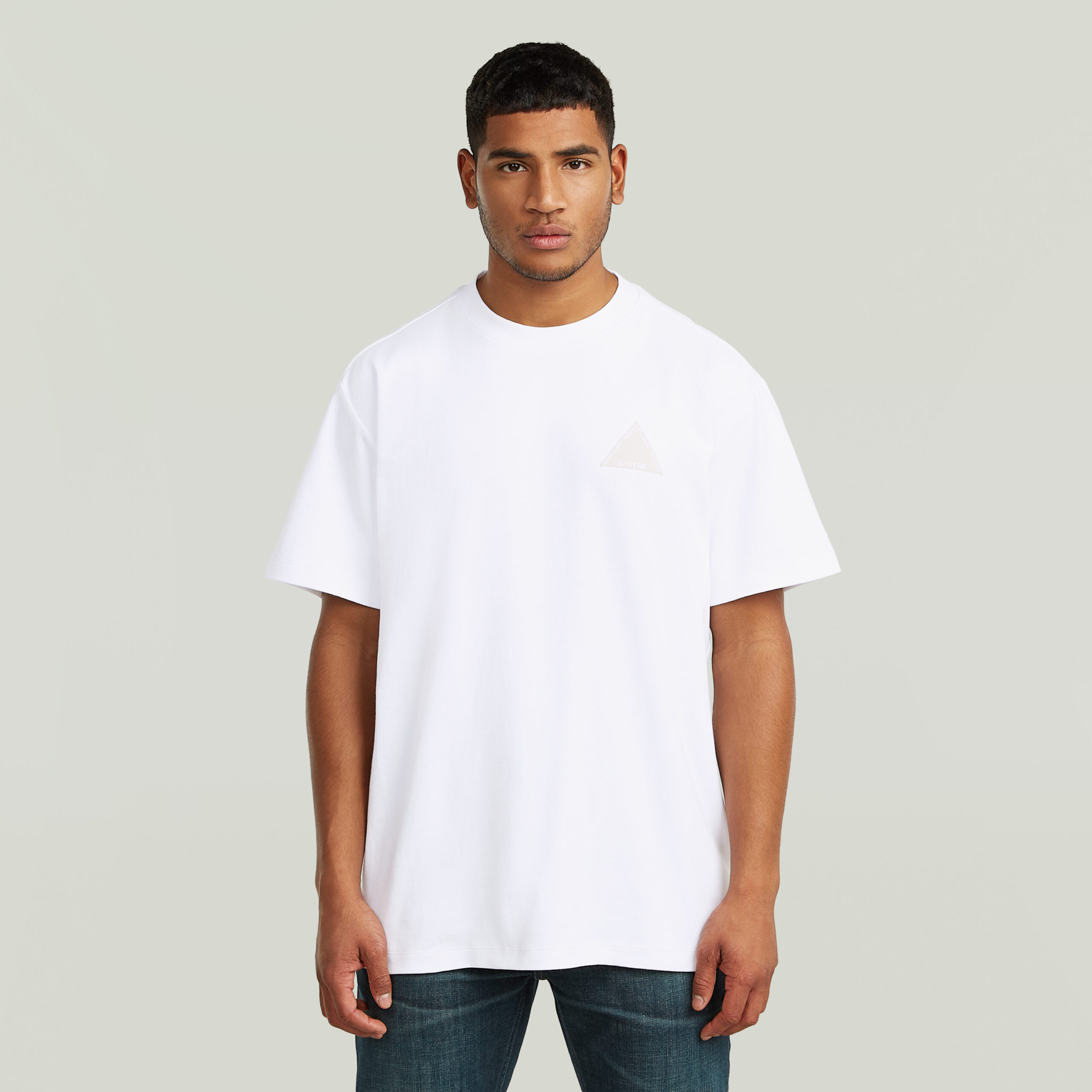G-Star Small Logo T-Shirt