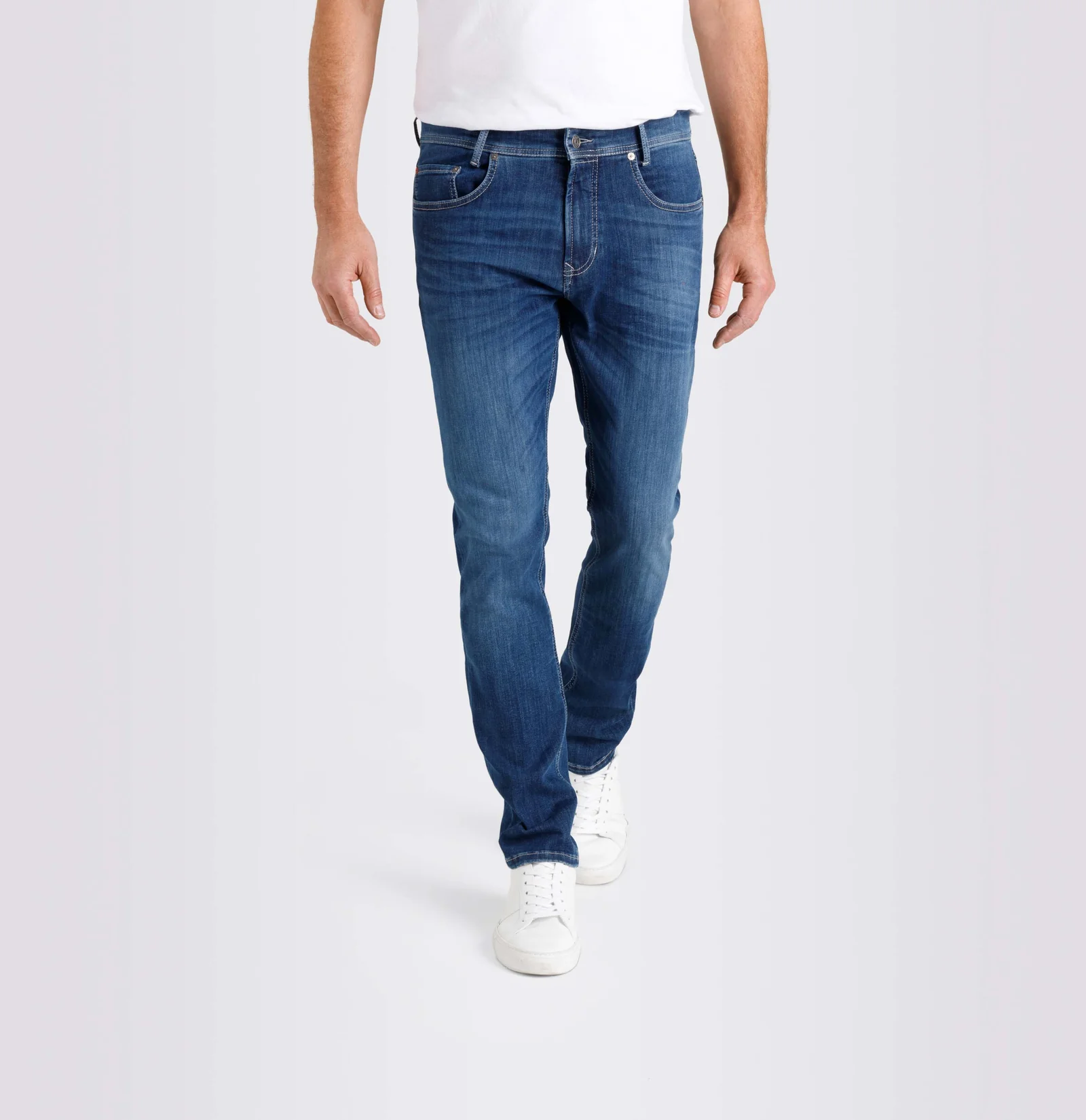 Mac Driver Jeans
