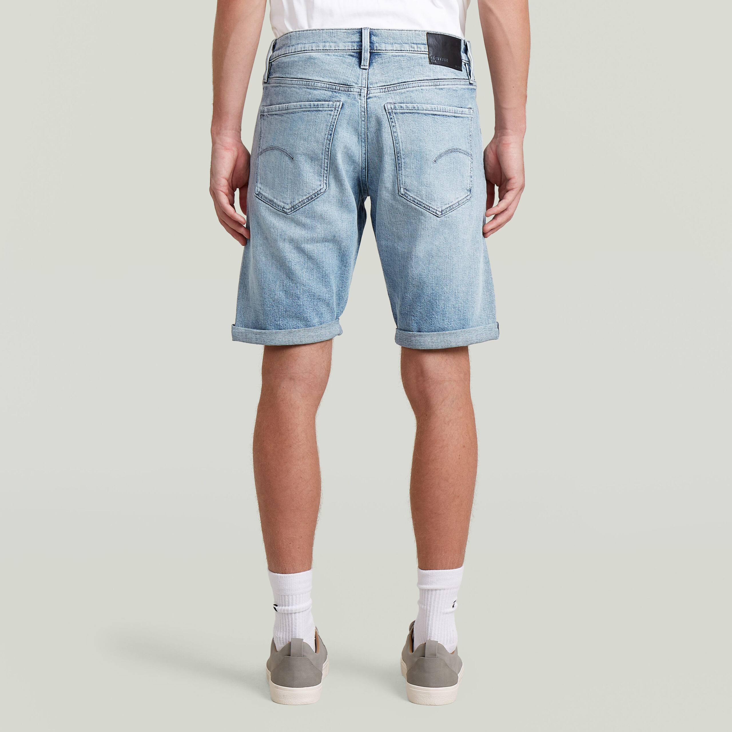 G-Star Mosa Short - Afbeelding 2