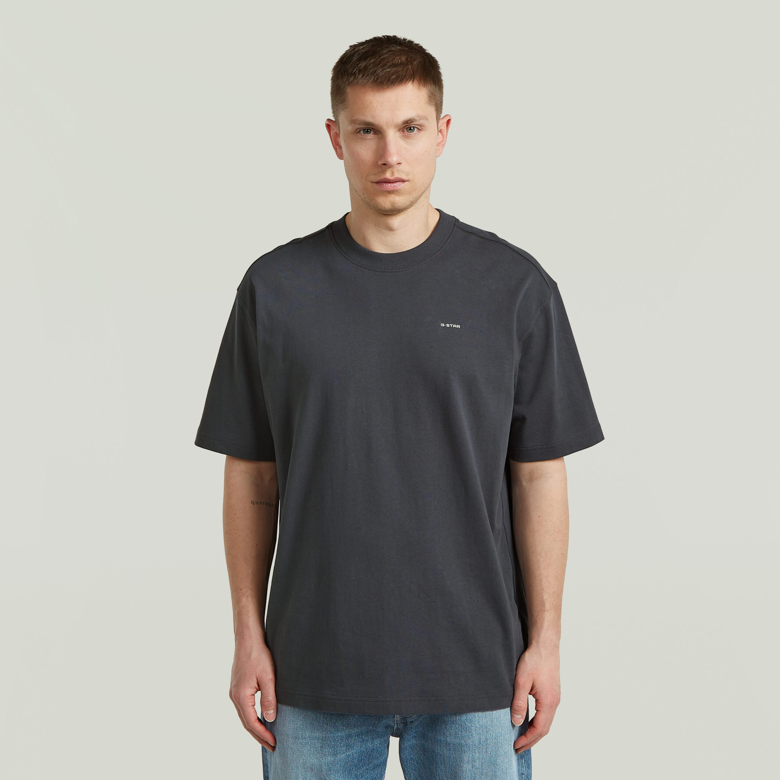 G-Star Back Graphic Relaxed T-Shirt - Afbeelding 2