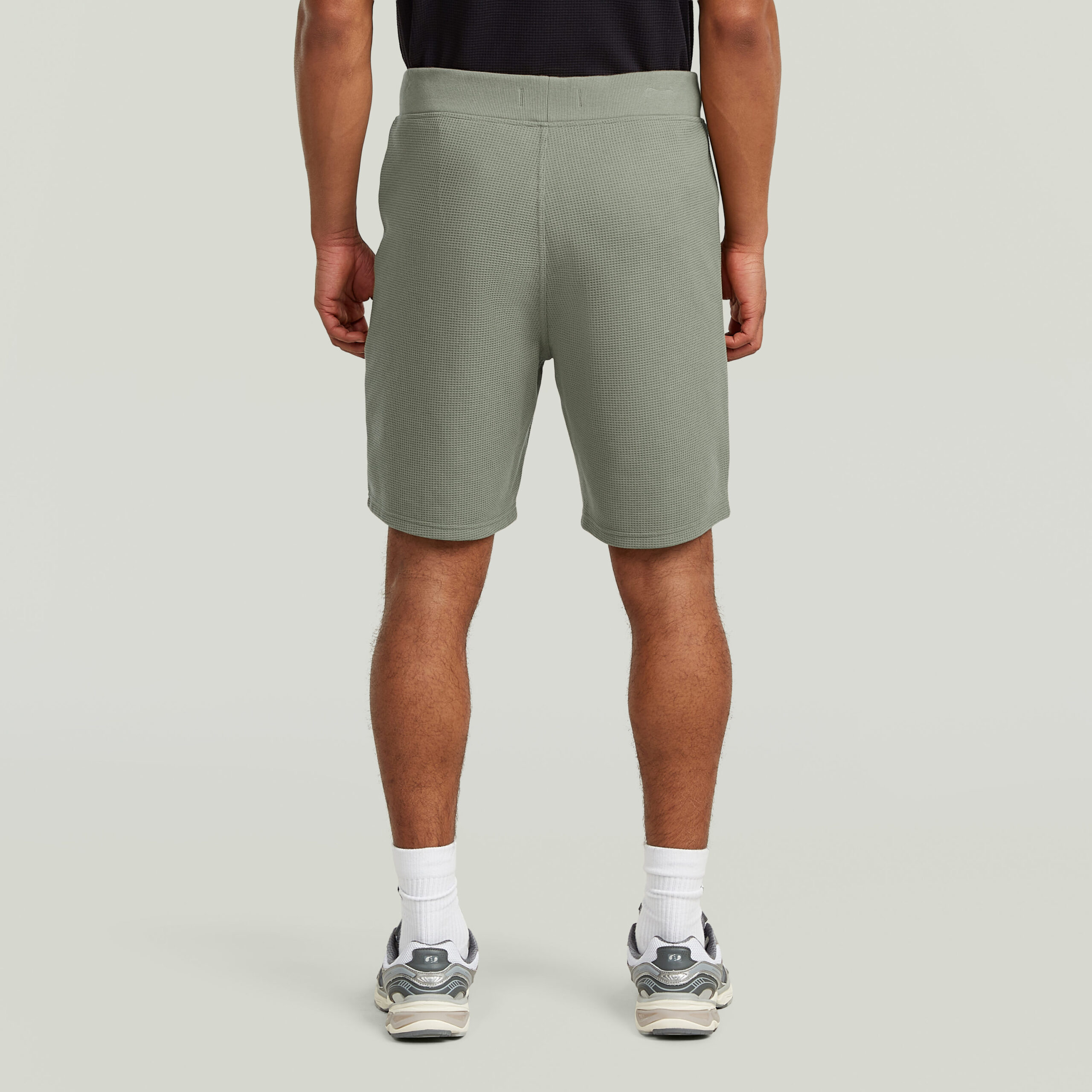 G-Star Structered Jersey Short - Afbeelding 2
