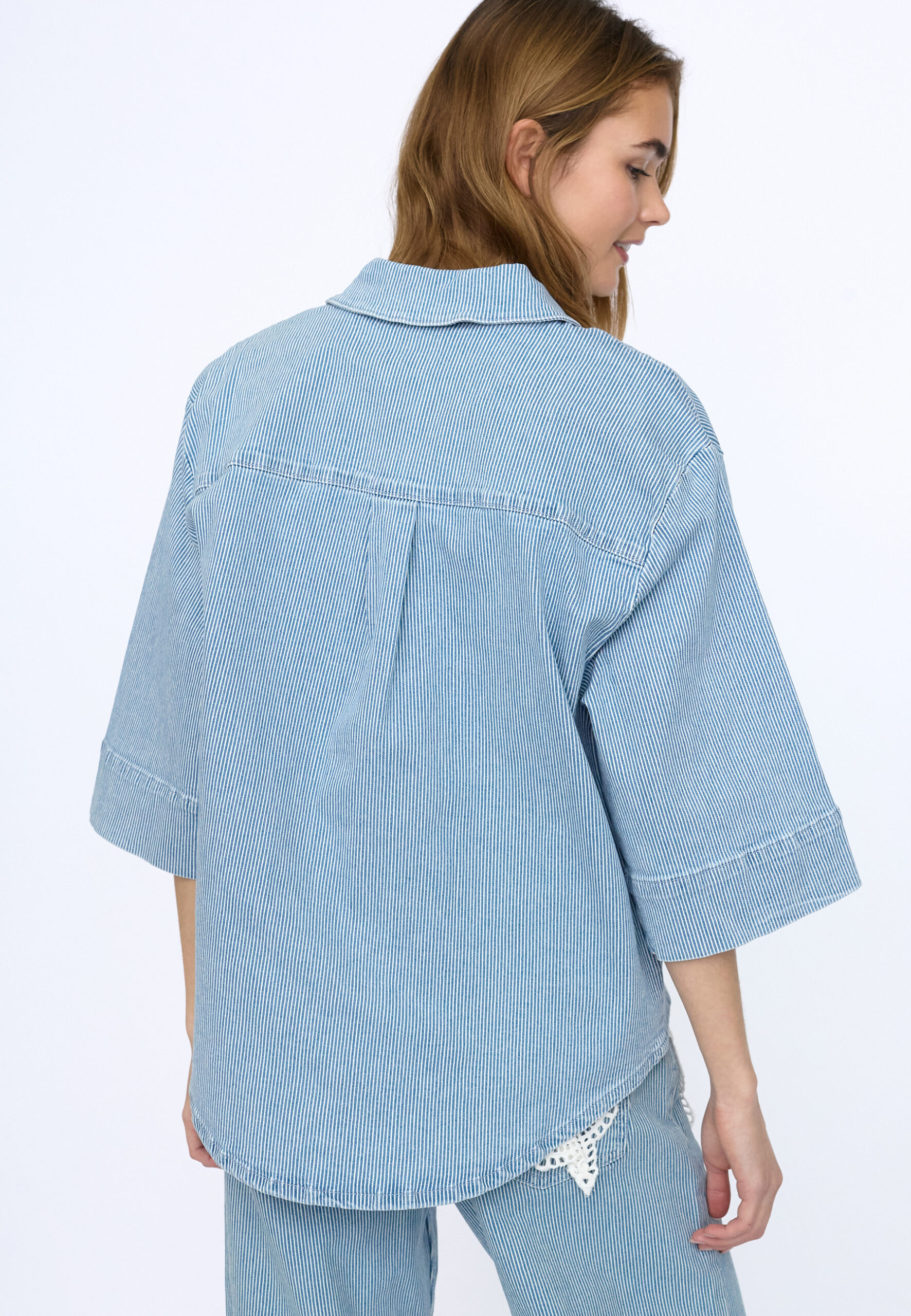 Sisterspoint Olea JA13 Jacket - Afbeelding 2