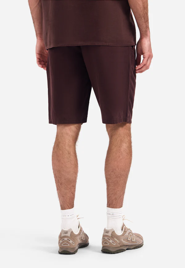 No Excess Chinoshort met Trekkoord - Afbeelding 2