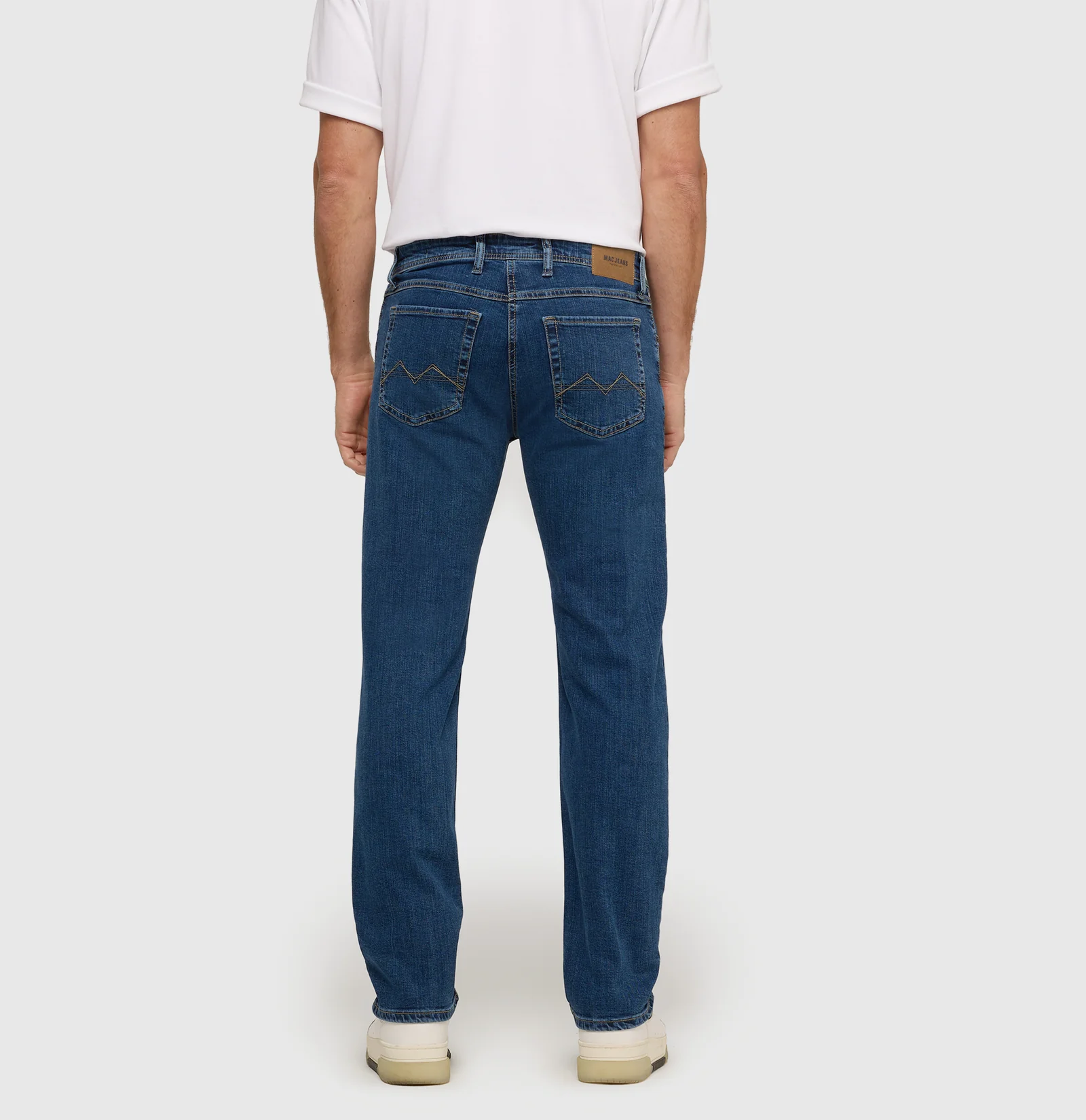 Mac Arne Jeans - Afbeelding 2