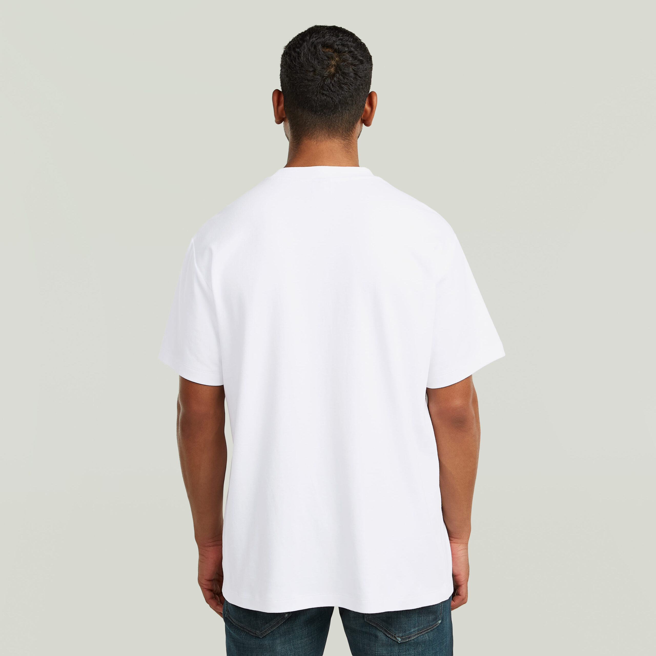 G-Star Small Logo T-Shirt - Afbeelding 2