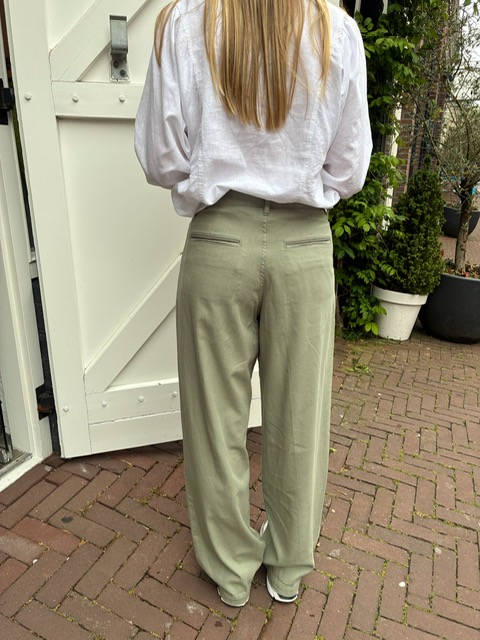 G-Star Plated Chino - Afbeelding 2