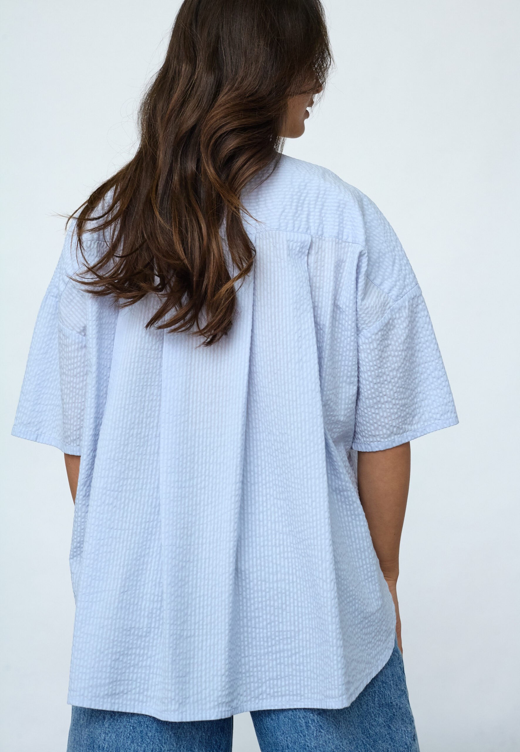Sisterspoint Ella N.SH12 Blouse - Afbeelding 2