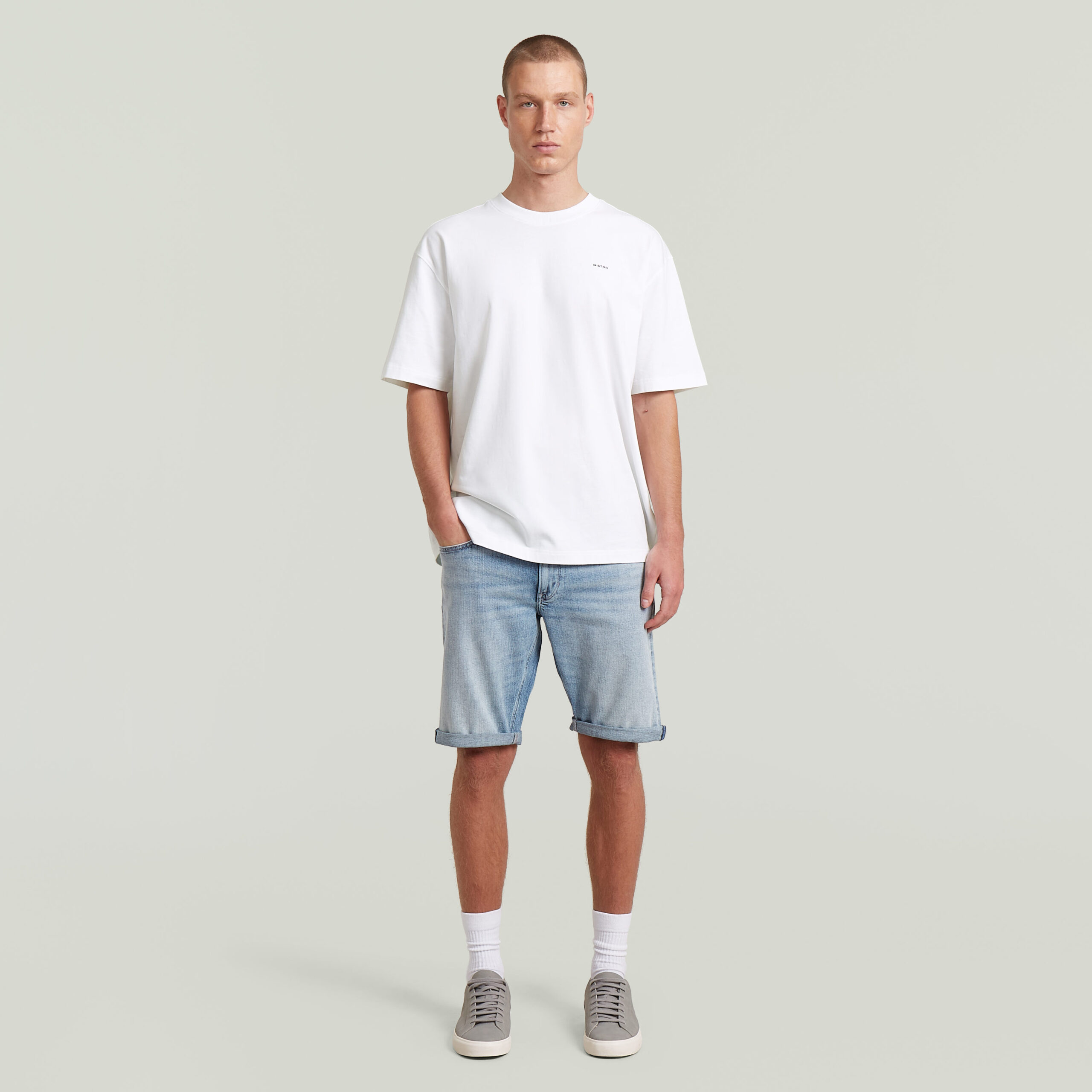 G-Star Mosa Short - Afbeelding 3