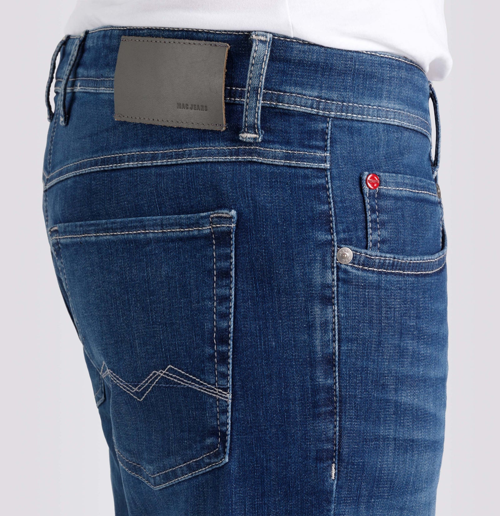 Mac Driver Jeans - Afbeelding 3