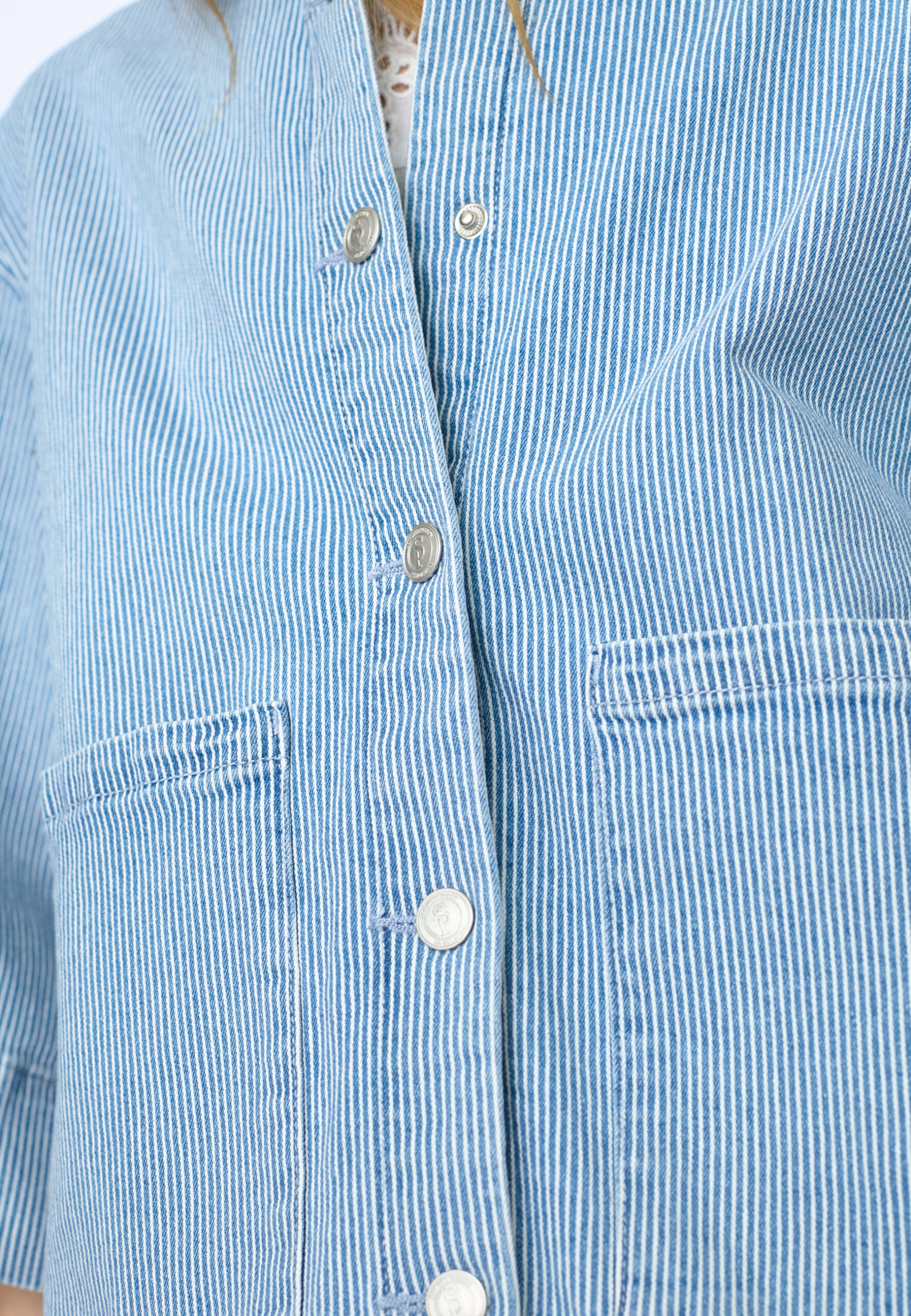 Sisterspoint Olea JA13 Jacket - Afbeelding 3