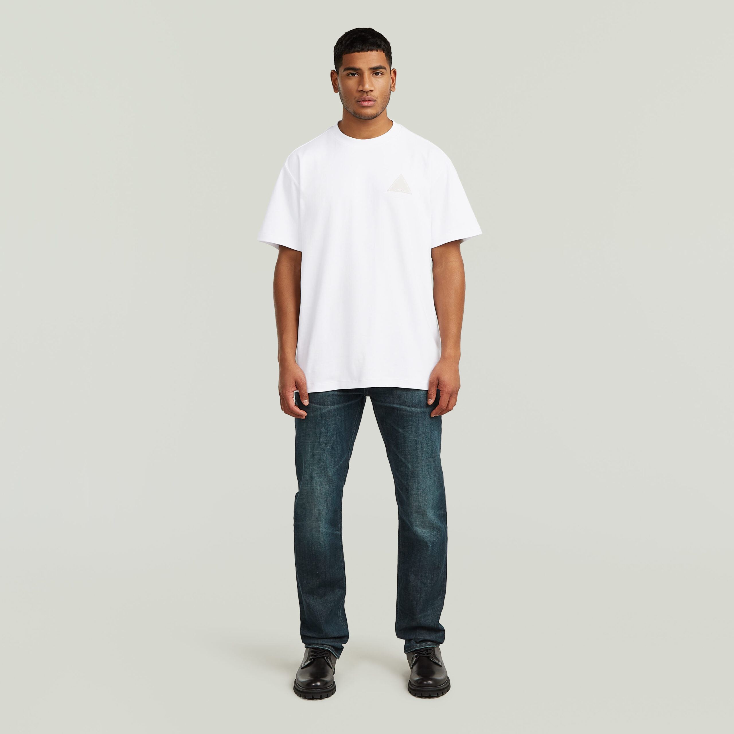 G-Star Small Logo T-Shirt - Afbeelding 3