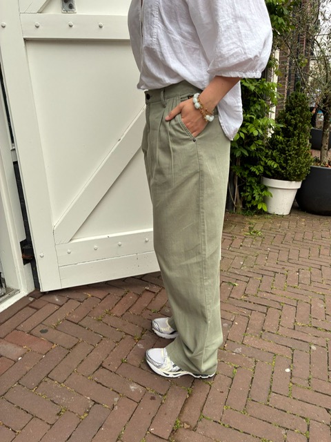 G-Star Plated Chino - Afbeelding 3