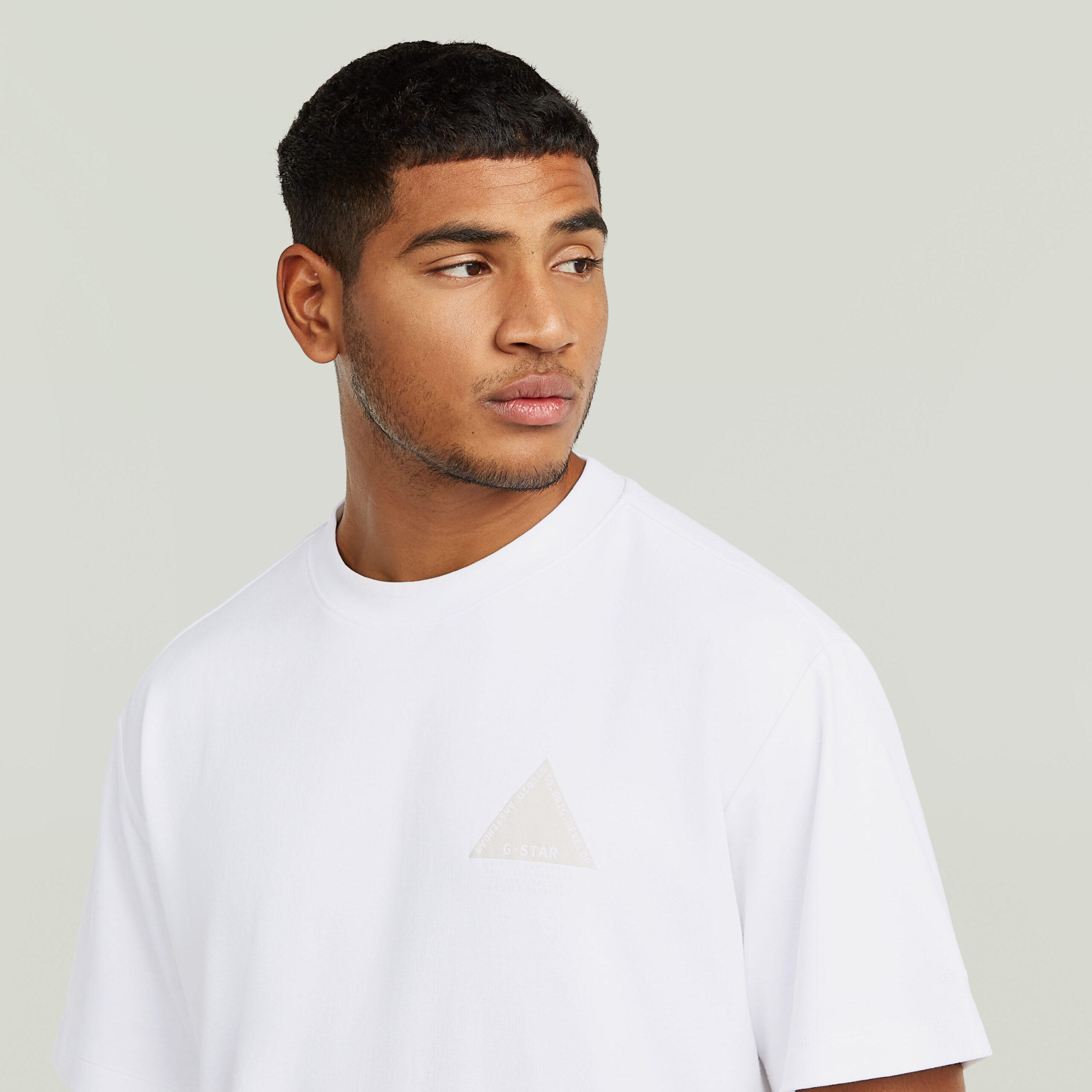 G-Star Small Logo T-Shirt - Afbeelding 4