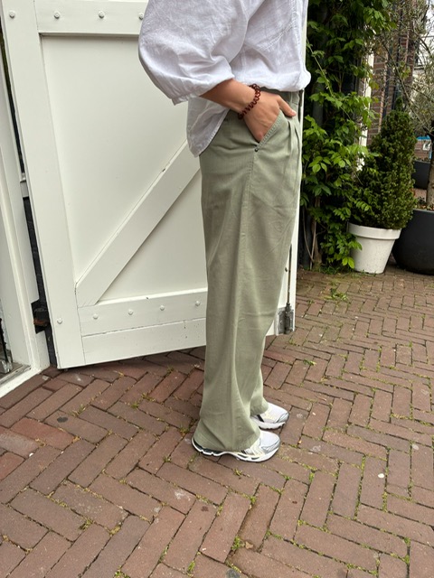 G-Star Plated Chino - Afbeelding 4