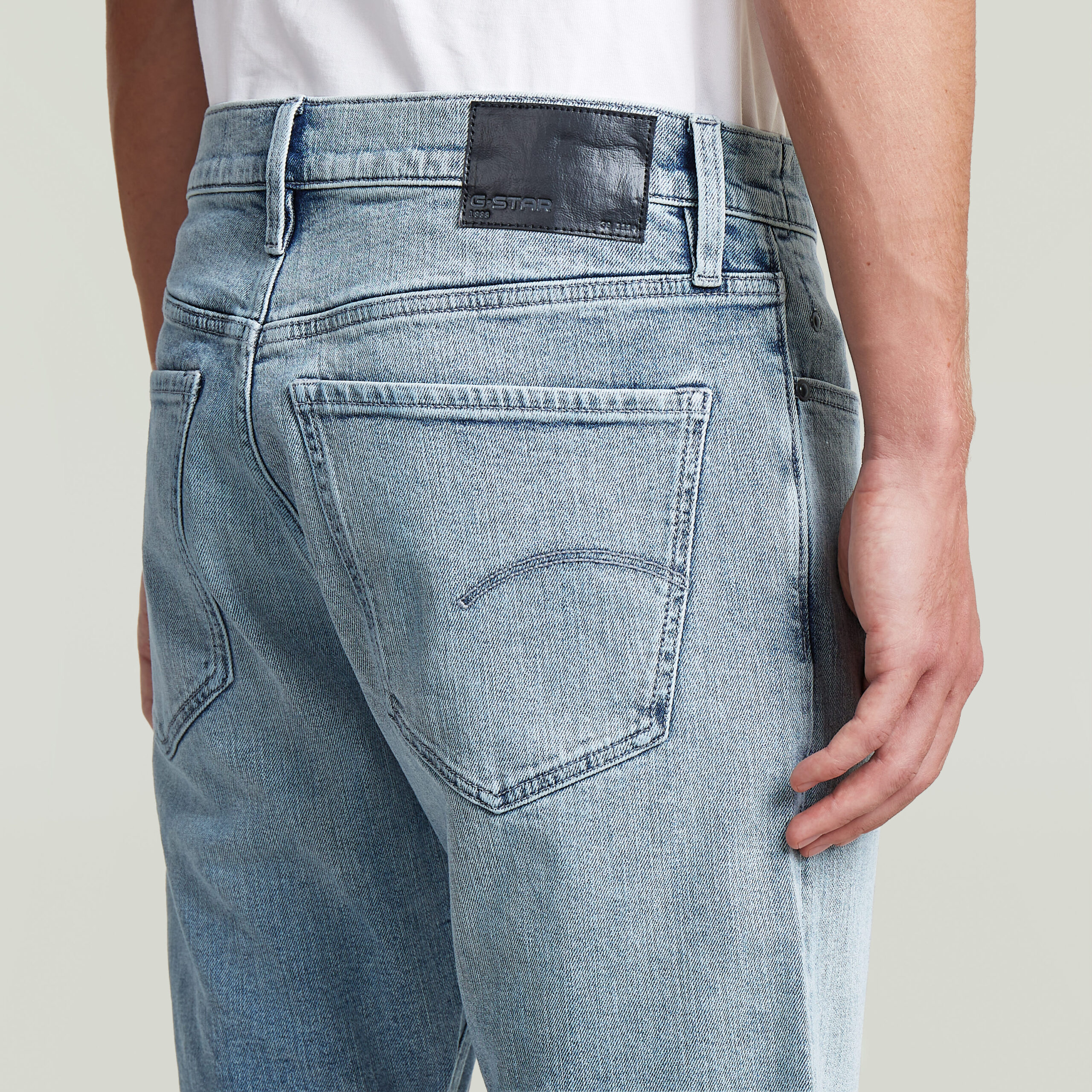 G-Star Mosa Short - Afbeelding 4