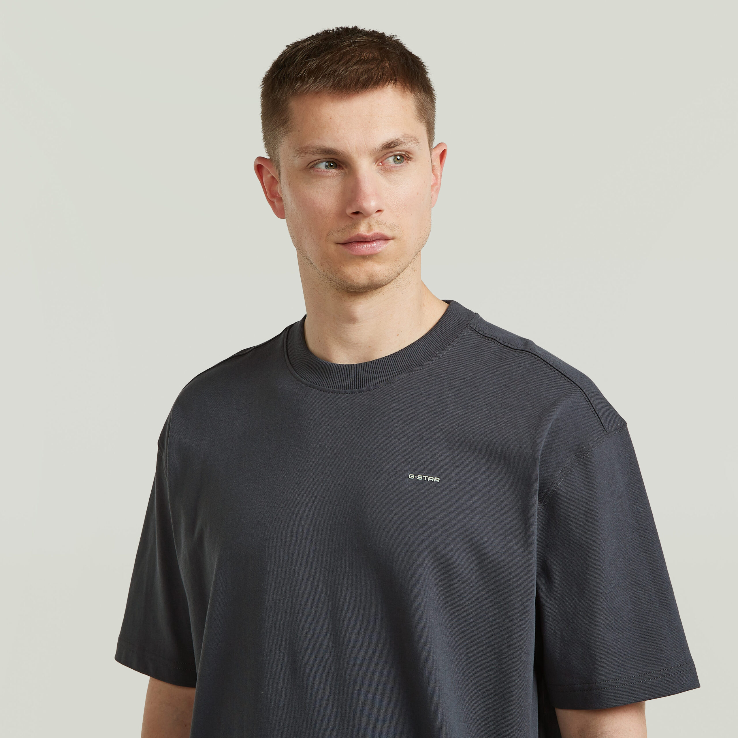 G-Star Back Graphic Relaxed T-Shirt - Afbeelding 4