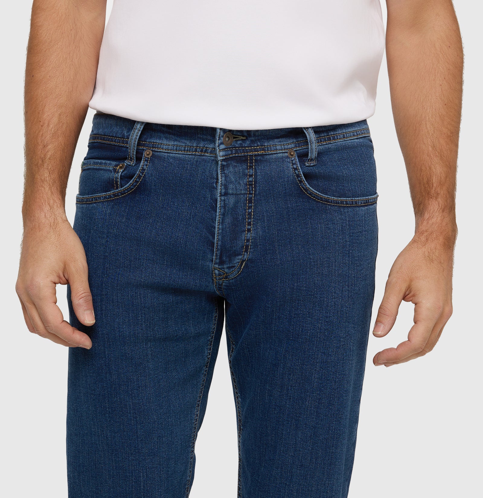 Mac Arne Jeans - Afbeelding 4