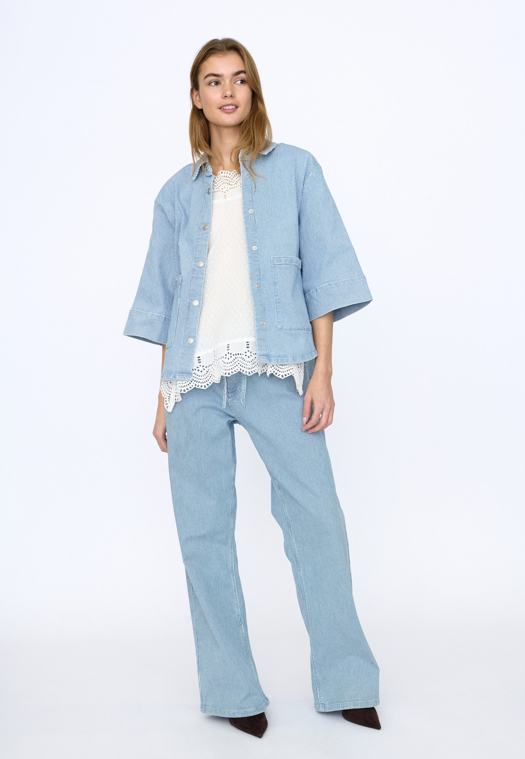 Sisterspoint Olea JA13 Jacket - Afbeelding 4