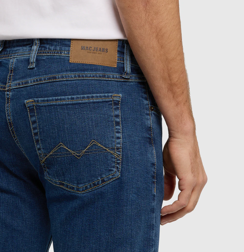 Mac Arne Jeans - Afbeelding 5