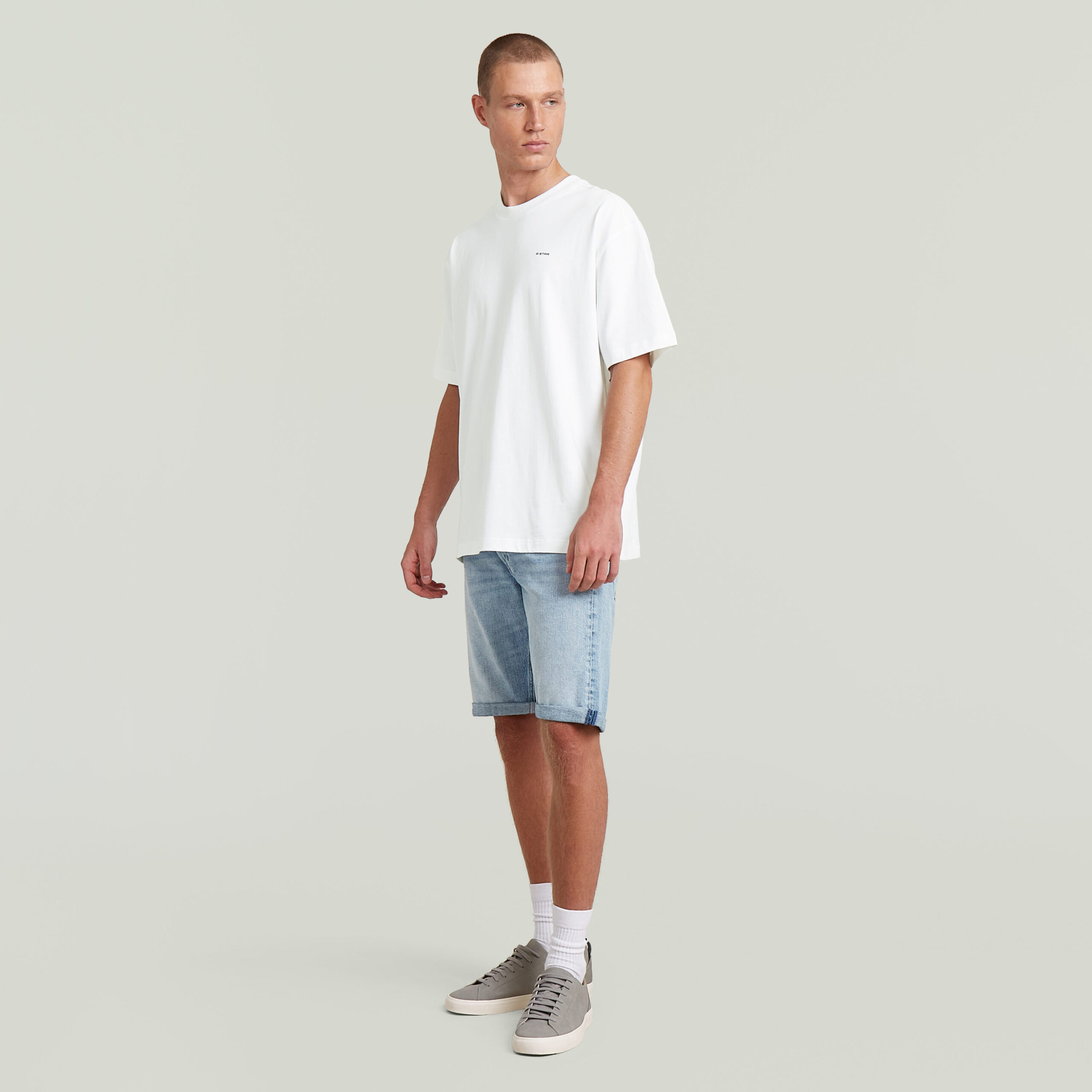 G-Star Mosa Short - Afbeelding 5