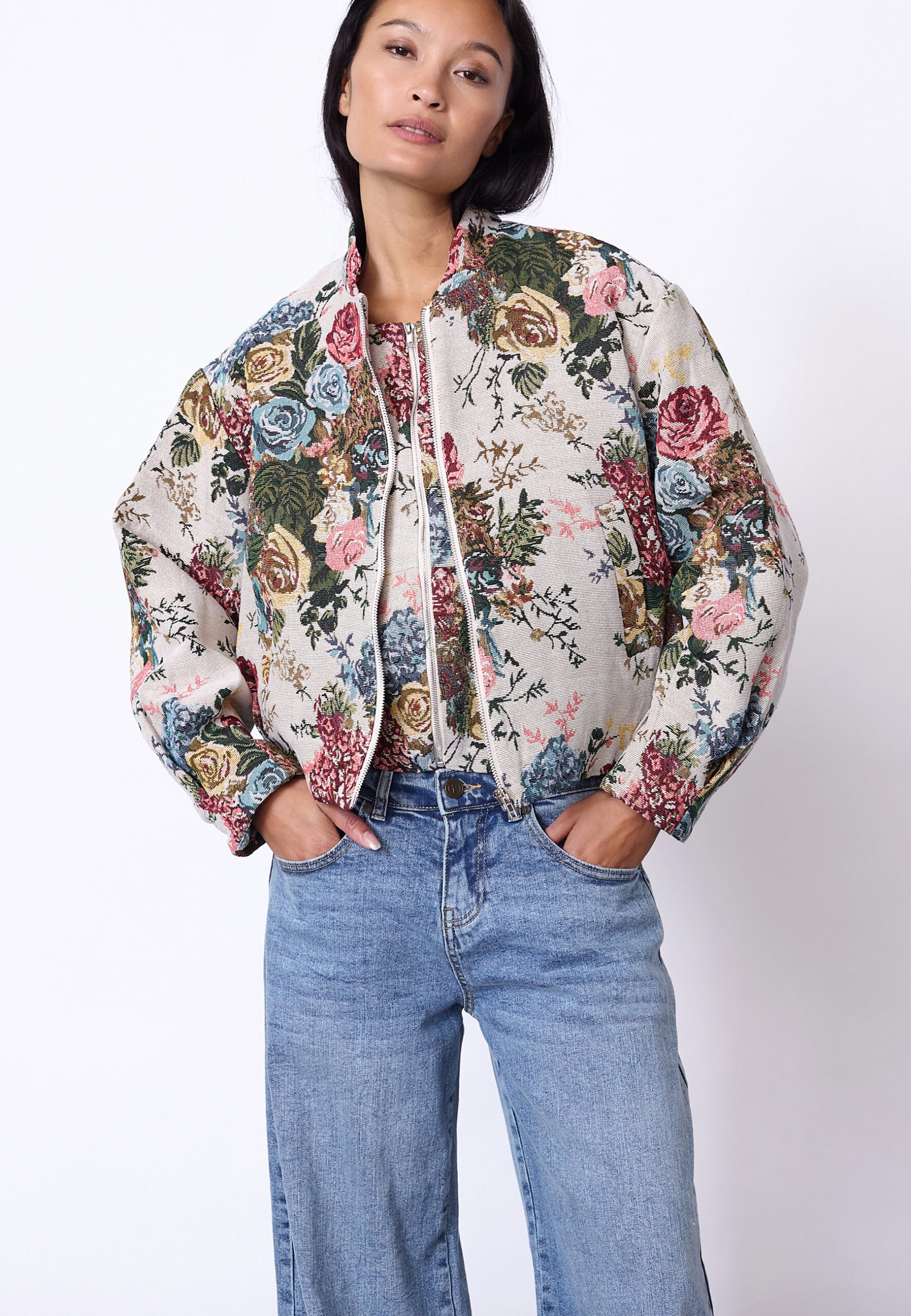 Sisterspoint N.Garwin JA Jacket/Blazer