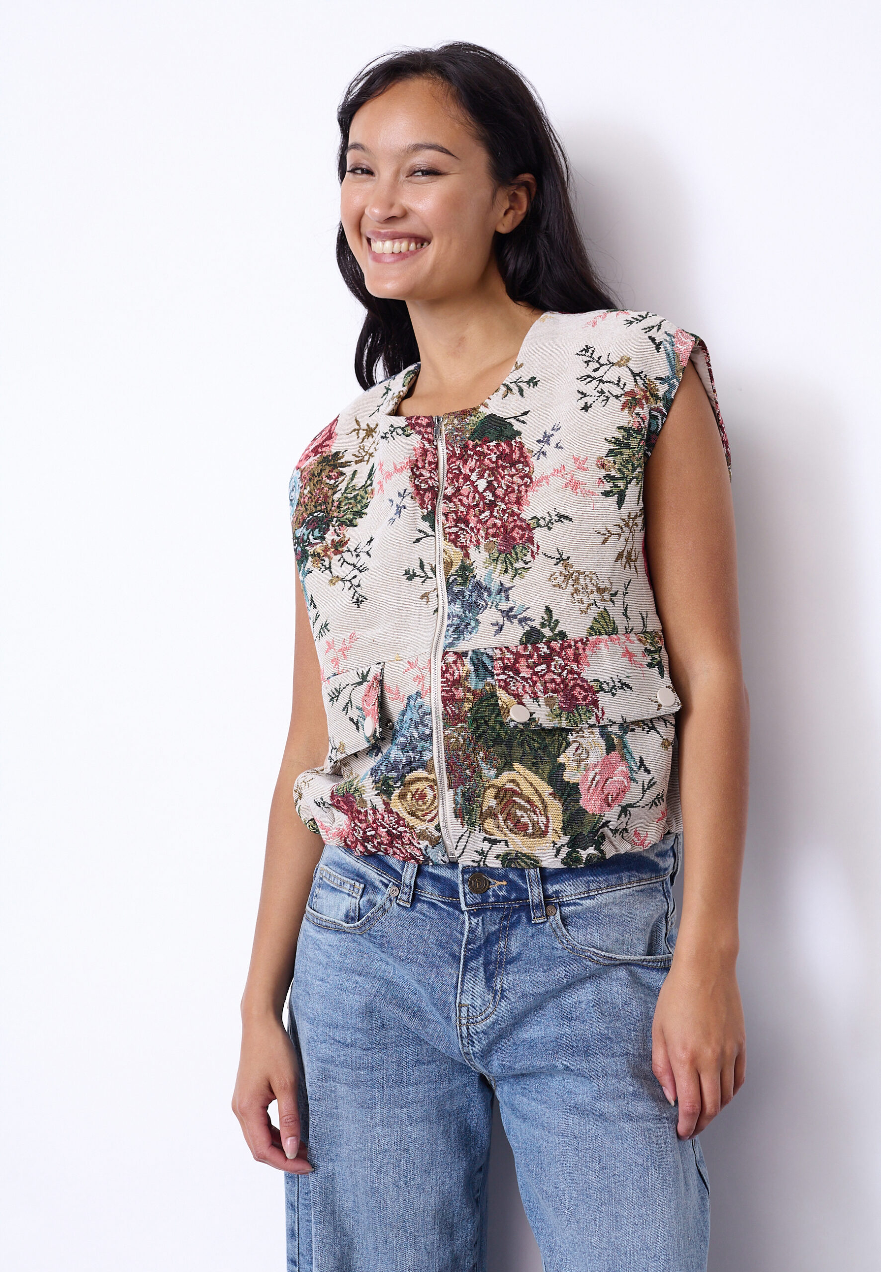 Sisterspoint N.Garwin VE Vest