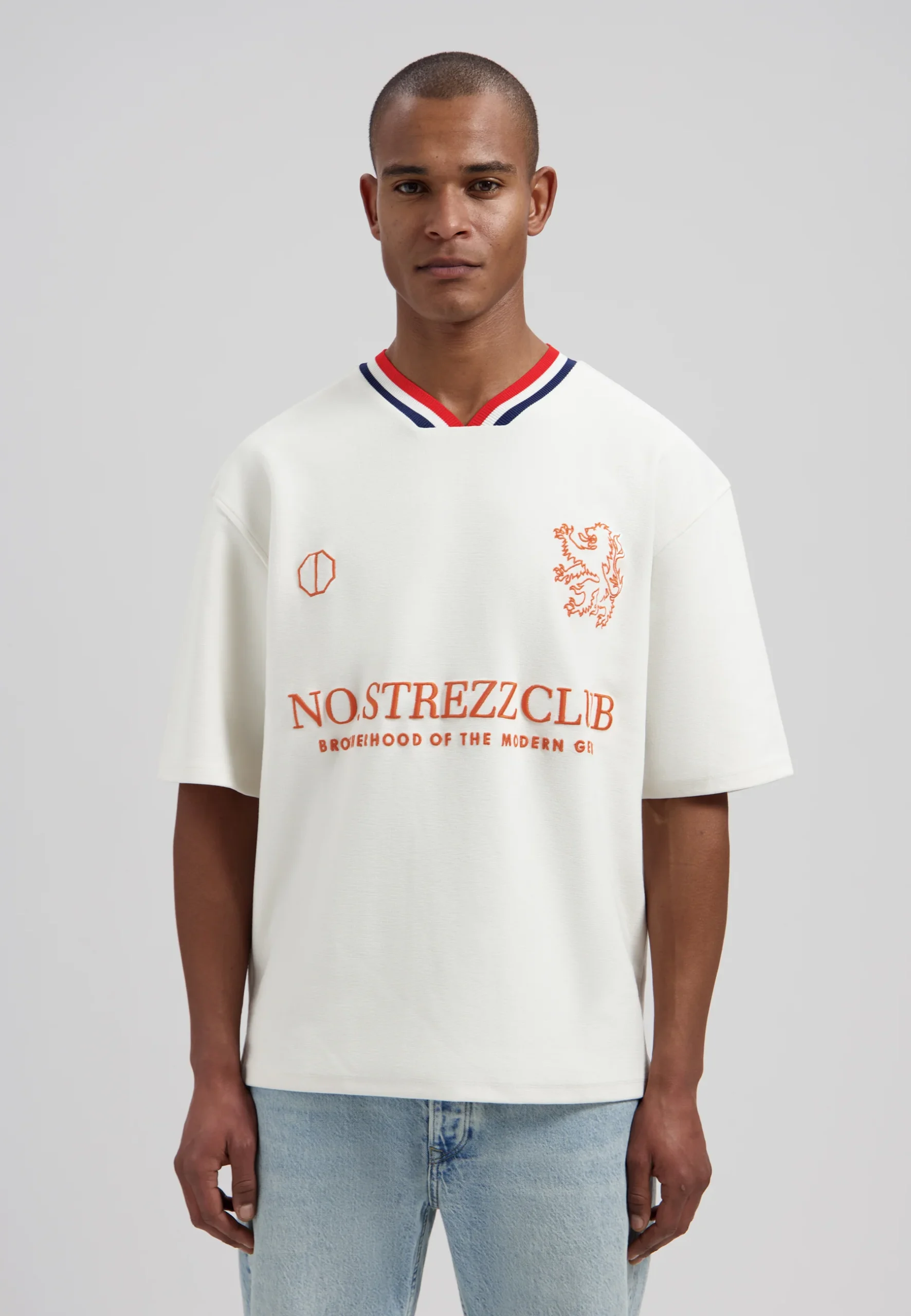 Dstrezzed Champ T-Shirt