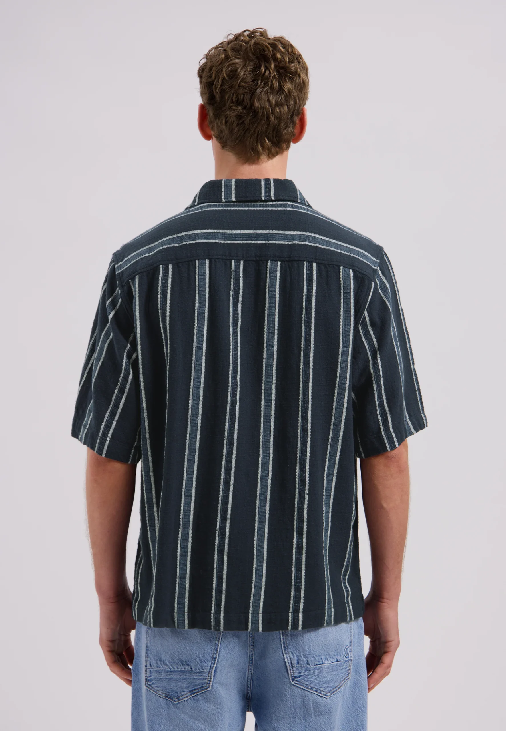 Dstrezzed Scotty Shirt/Overhemd - Afbeelding 2