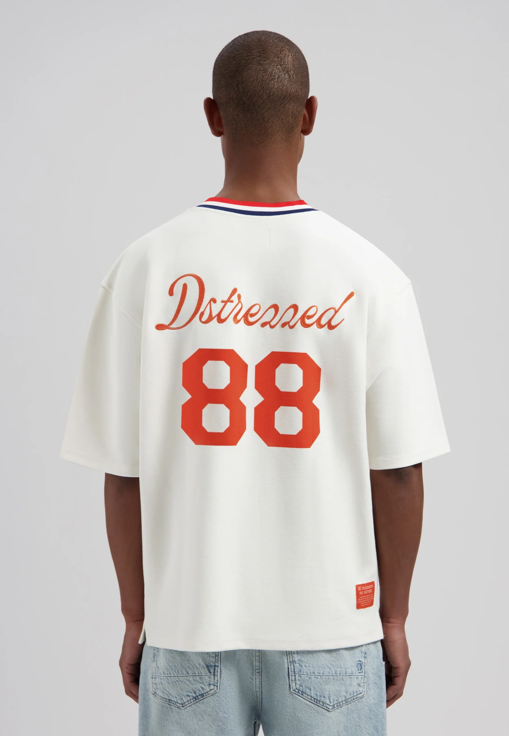 Dstrezzed Champ T-Shirt - Afbeelding 2