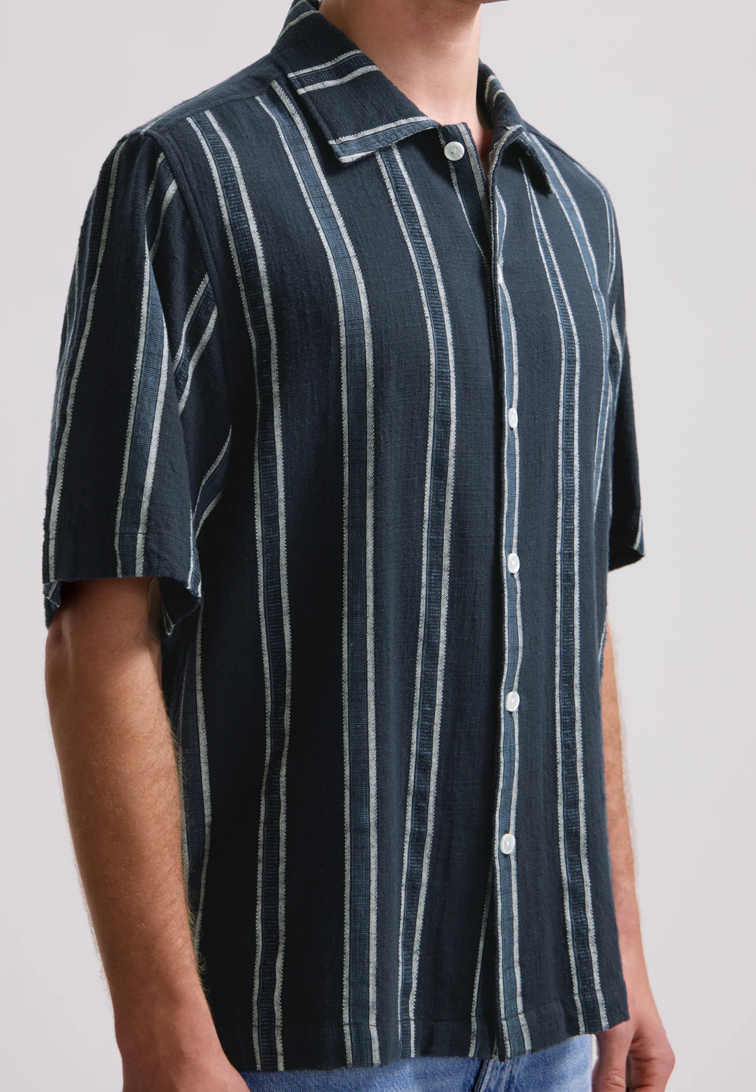 Dstrezzed Scotty Shirt/Overhemd - Afbeelding 3