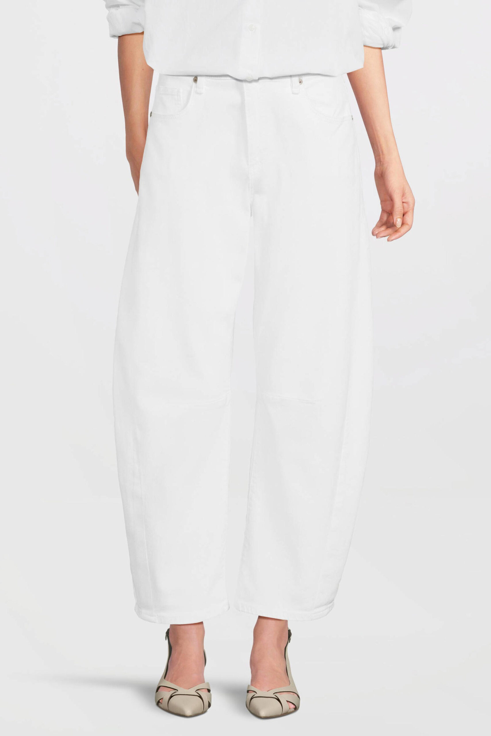 Mac Dakota Barel Jeans - Afbeelding 3