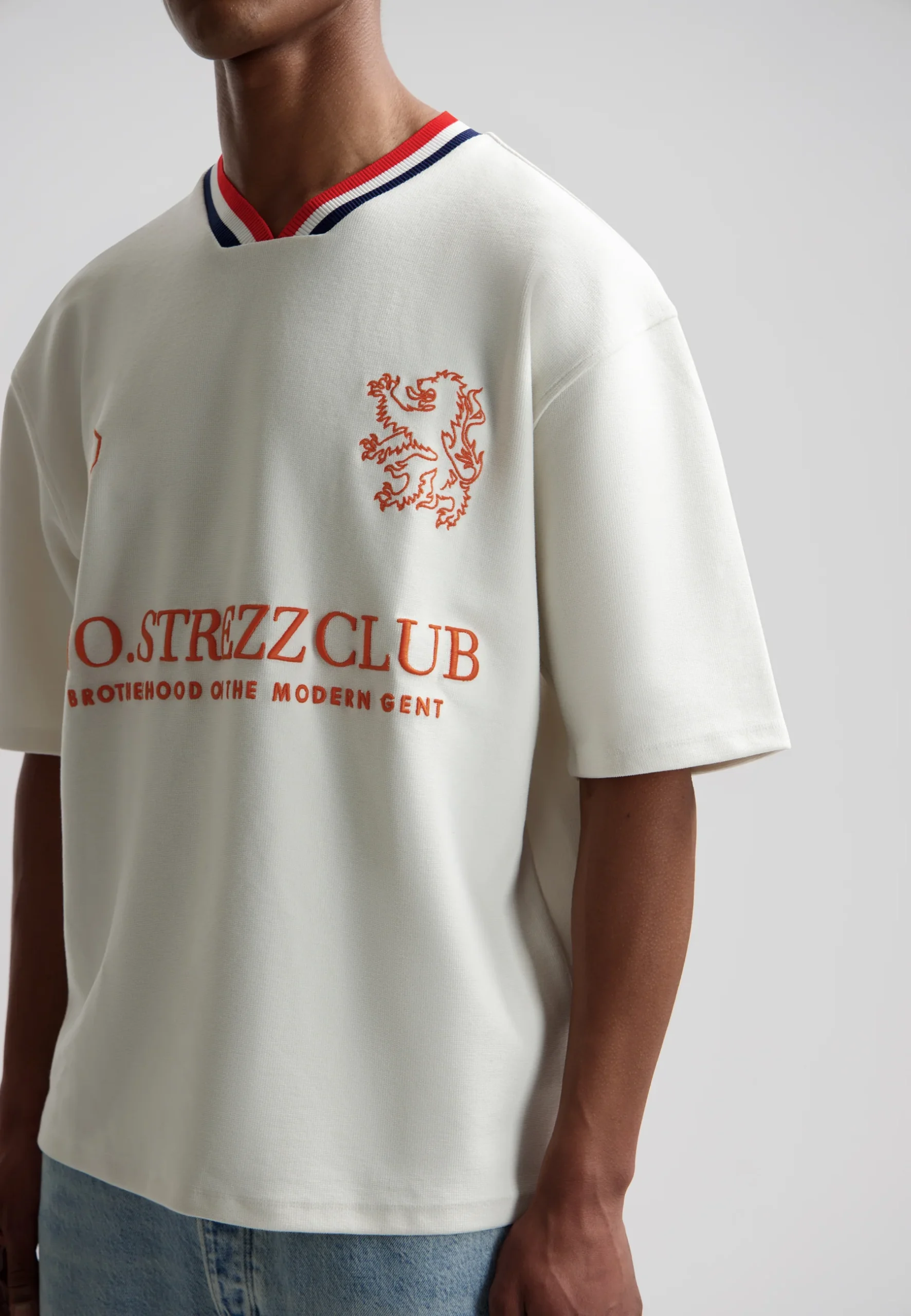 Dstrezzed Champ T-Shirt - Afbeelding 3