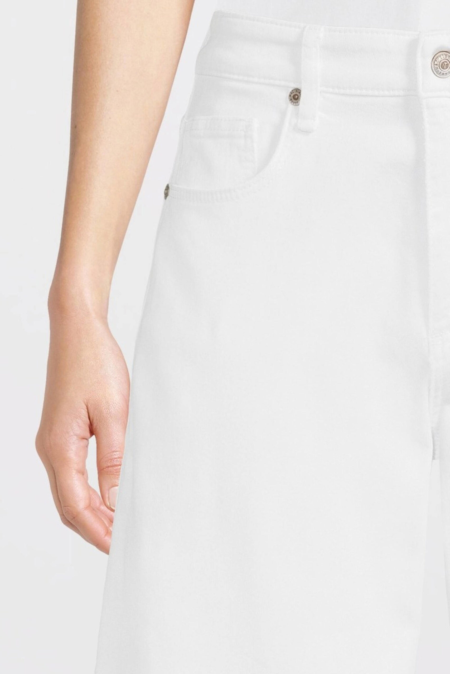 Mac Dakota Barel Jeans - Afbeelding 4