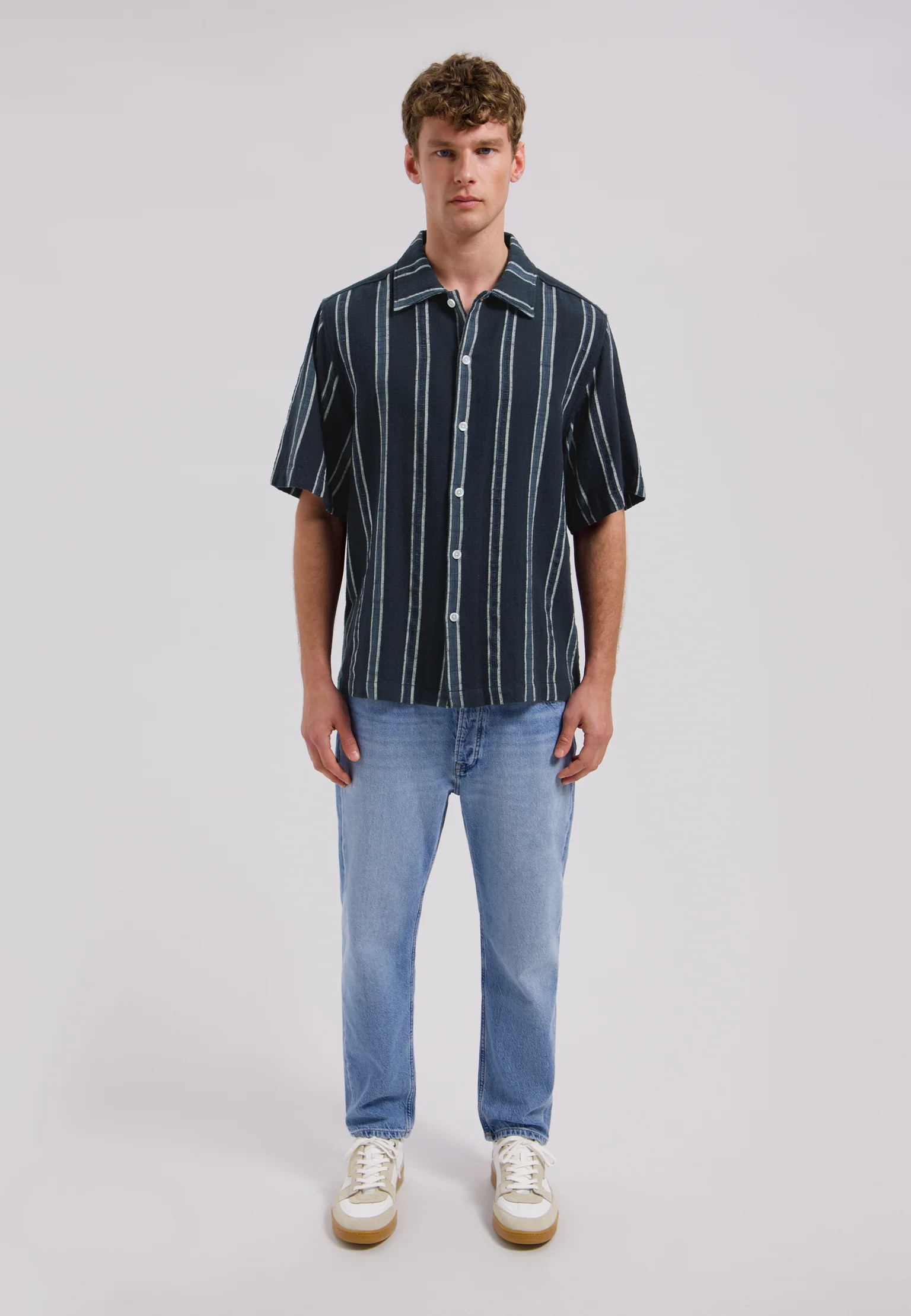 Dstrezzed Scotty Shirt/Overhemd - Afbeelding 4