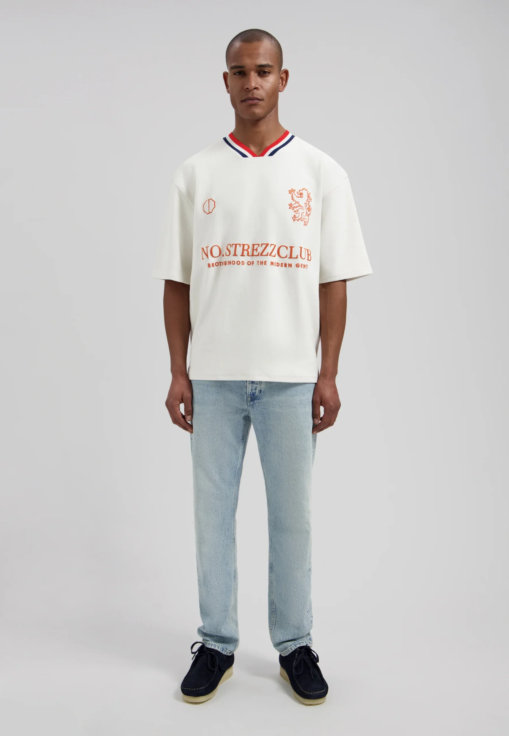 Dstrezzed Champ T-Shirt - Afbeelding 4