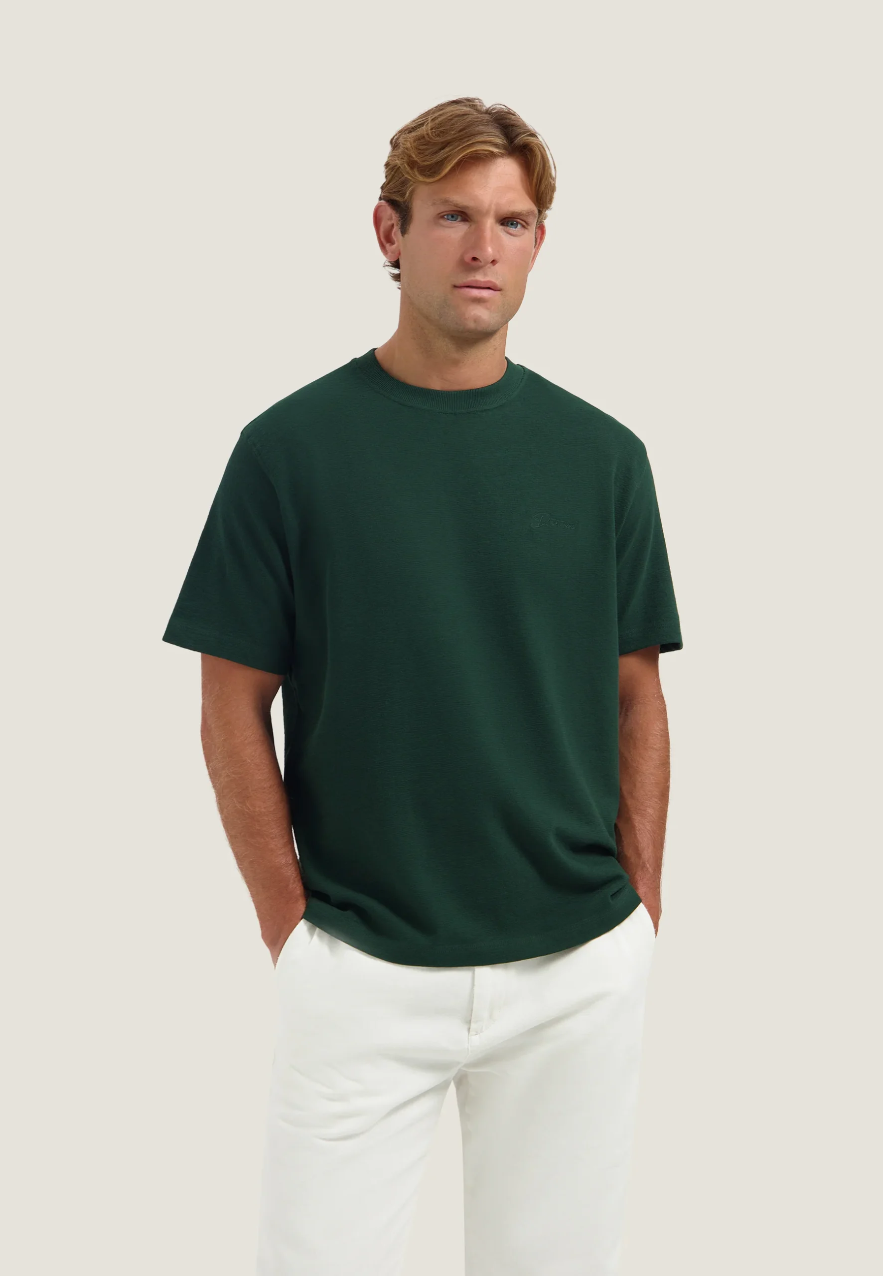 Dstrezzed Lasse T-Shirt
