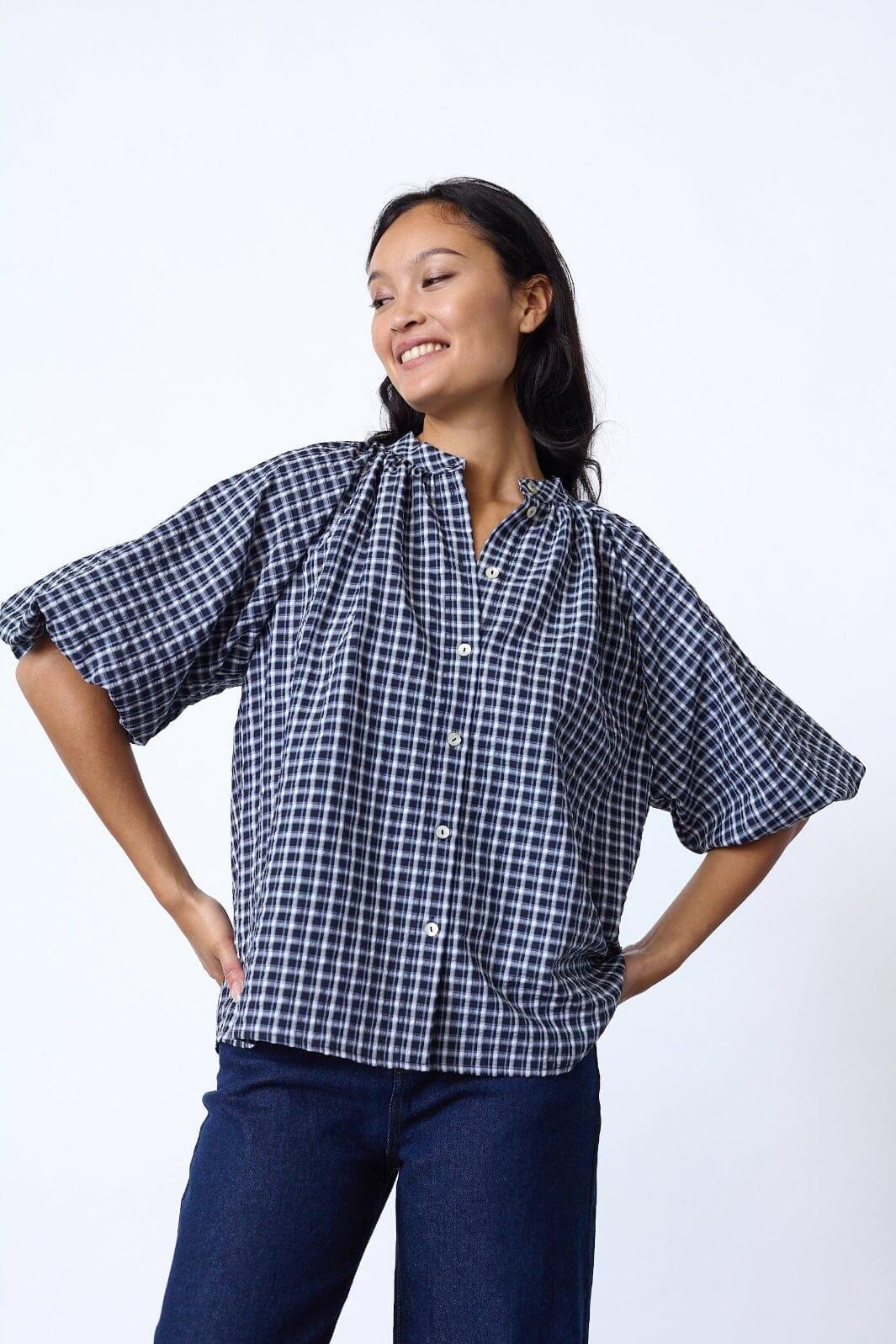 Sisterspoint Elice SS3 Blouse