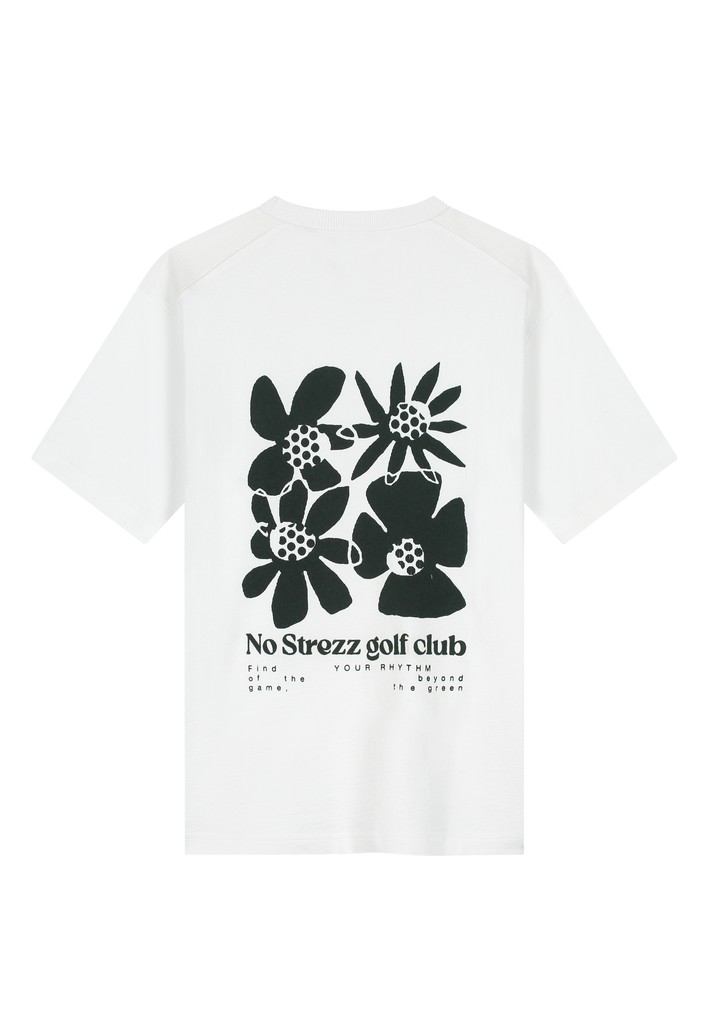 Dstrezzed Lasse T-Shirt Artwork