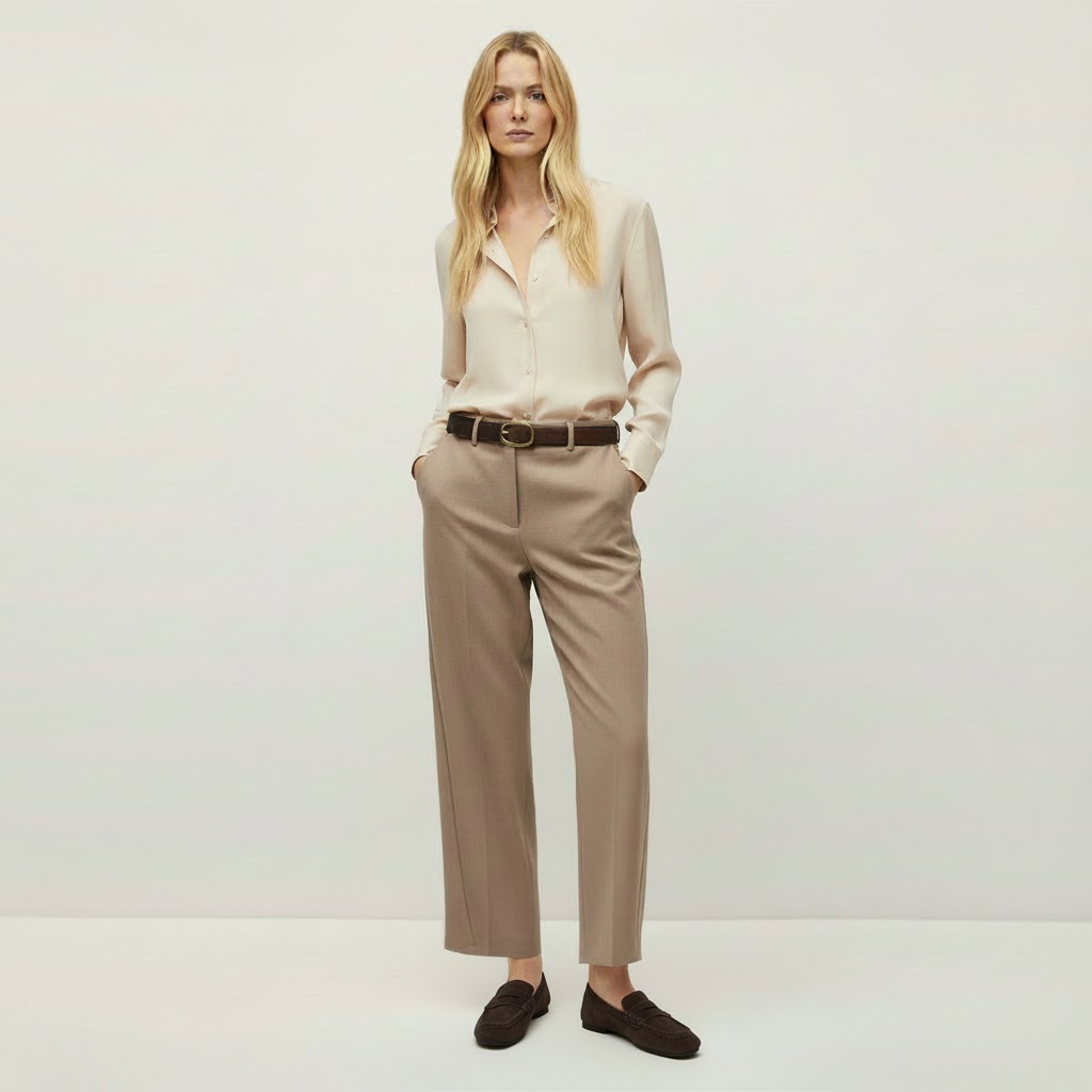 Artlove Orerine Broek