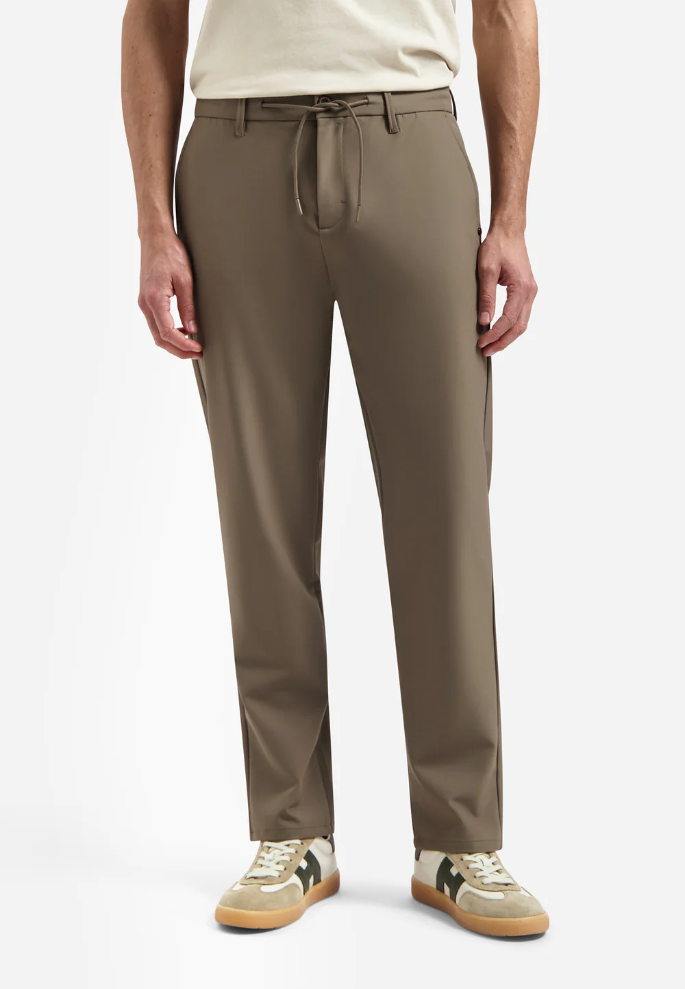 No Excess Sedoc Pants